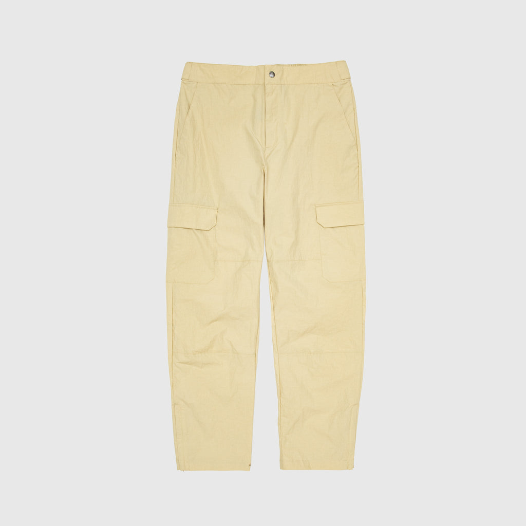 78 Low-Fi Hi-Tek Cargo Pant The north face оригінал – Купити в Україні – боковий вид