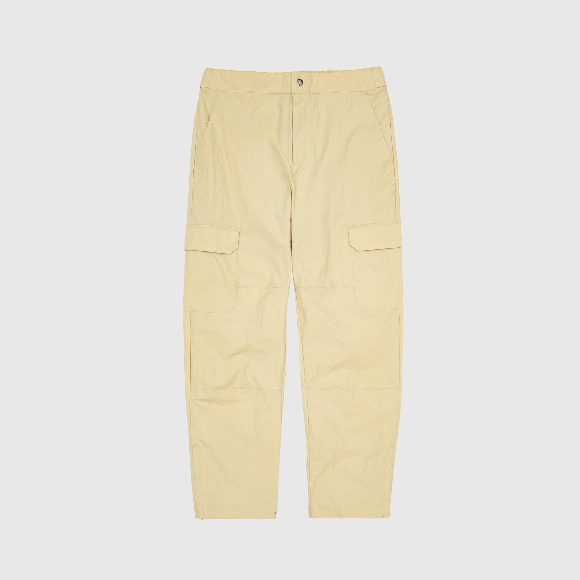 78 Low-Fi Hi-Tek Cargo Pant The north face оригінал – Купити в Україні – боковий вид