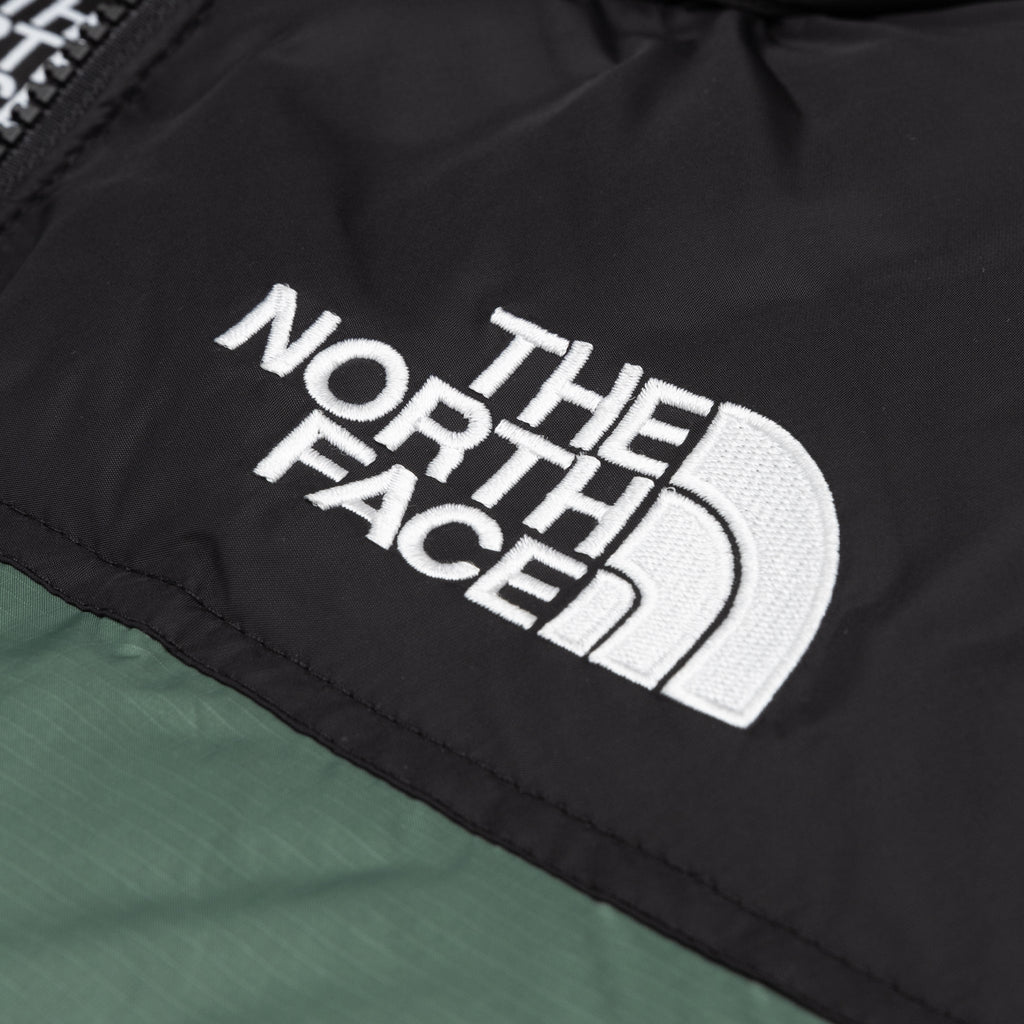1996 Retro Nuptse Jacket The north face оригінал – Купити в Україні – збільшений вид