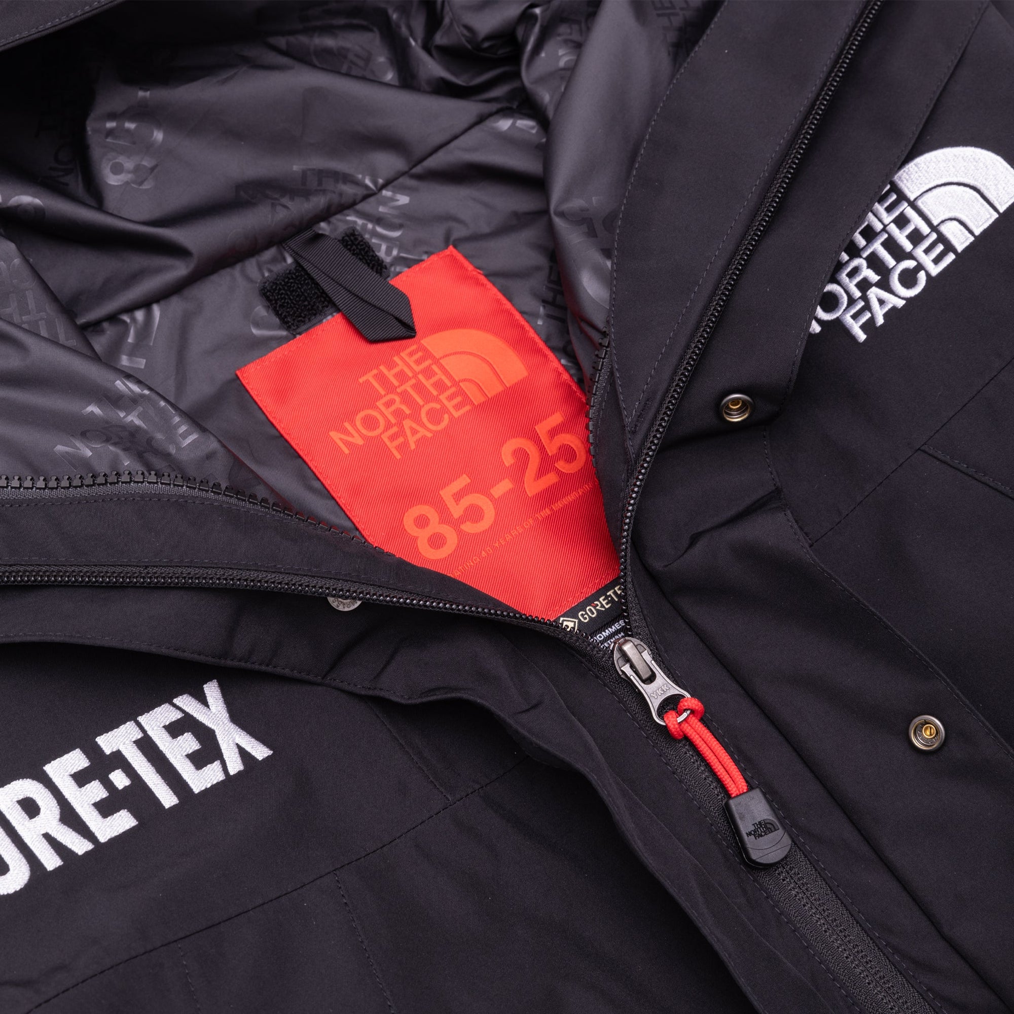 The north face Outerwear оригінал | Швидка доставка Україна – детальний вид