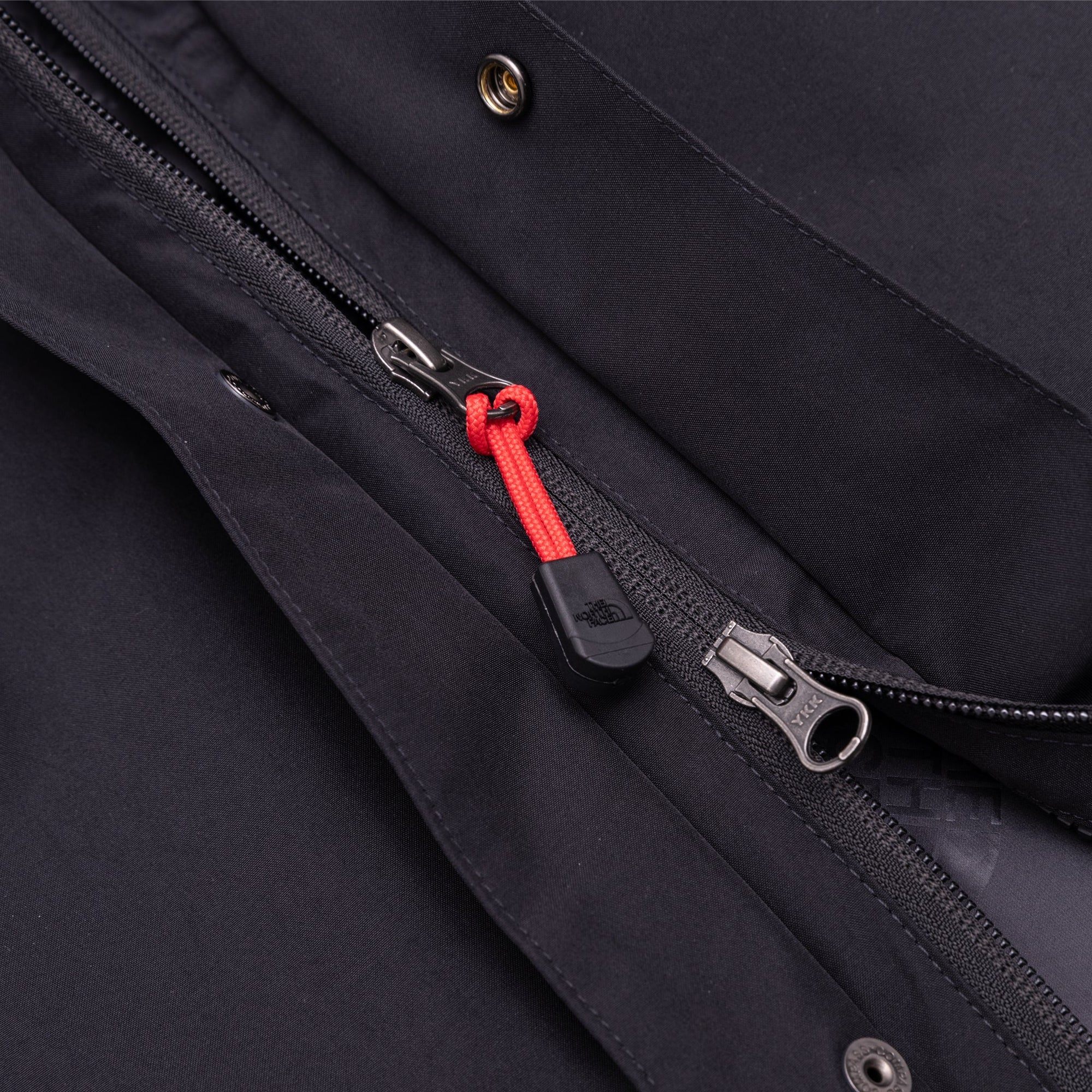 The north face Outerwear оригінал | Швидка доставка Україна – збільшений вид