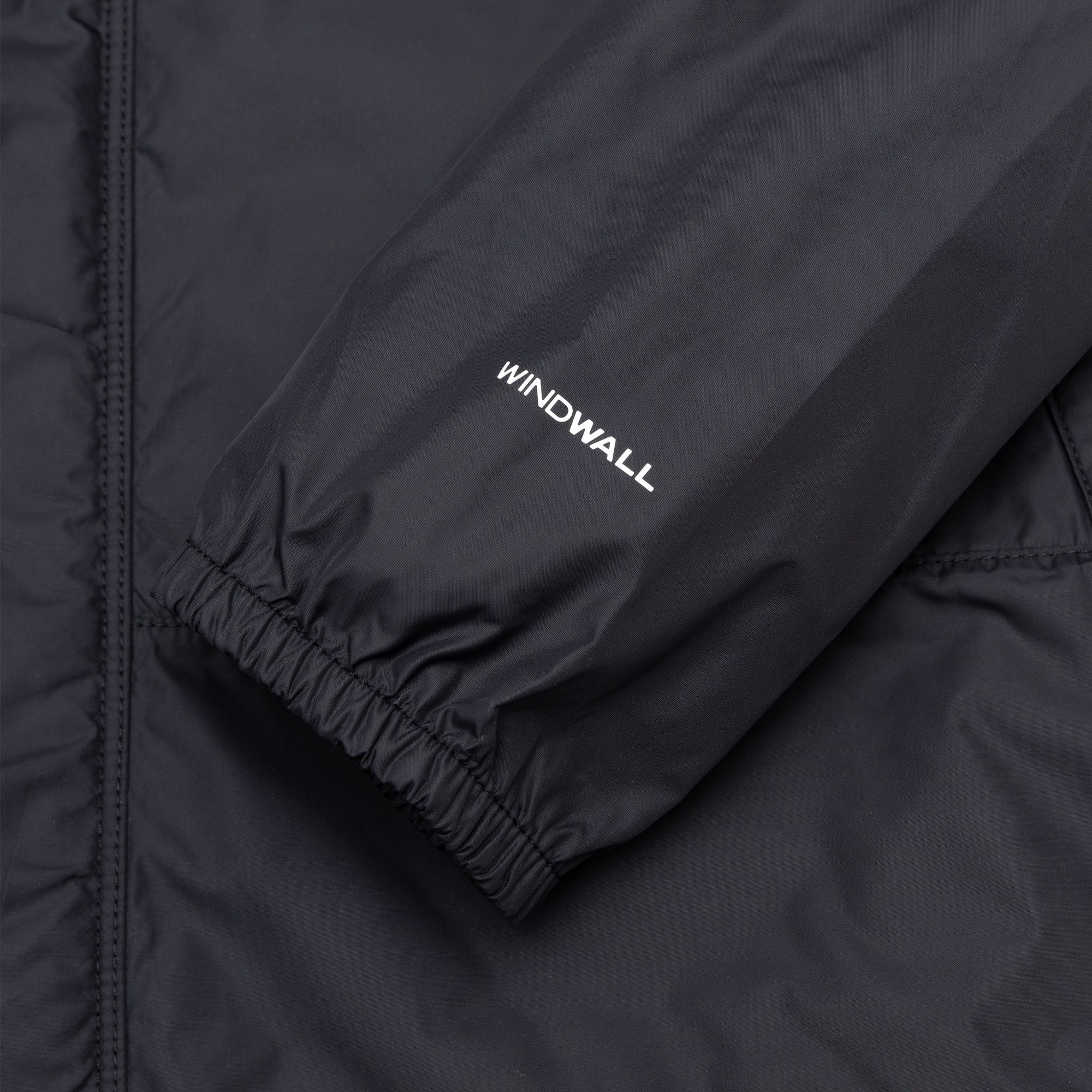 Mountain Wind Jacket The north face – Гарантія оригінальності – збільшений вид