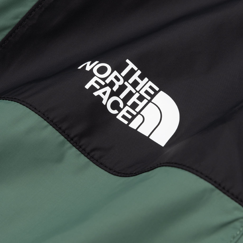Mountain Wind Jacket The north face – Гарантія оригінальності – збільшений вид