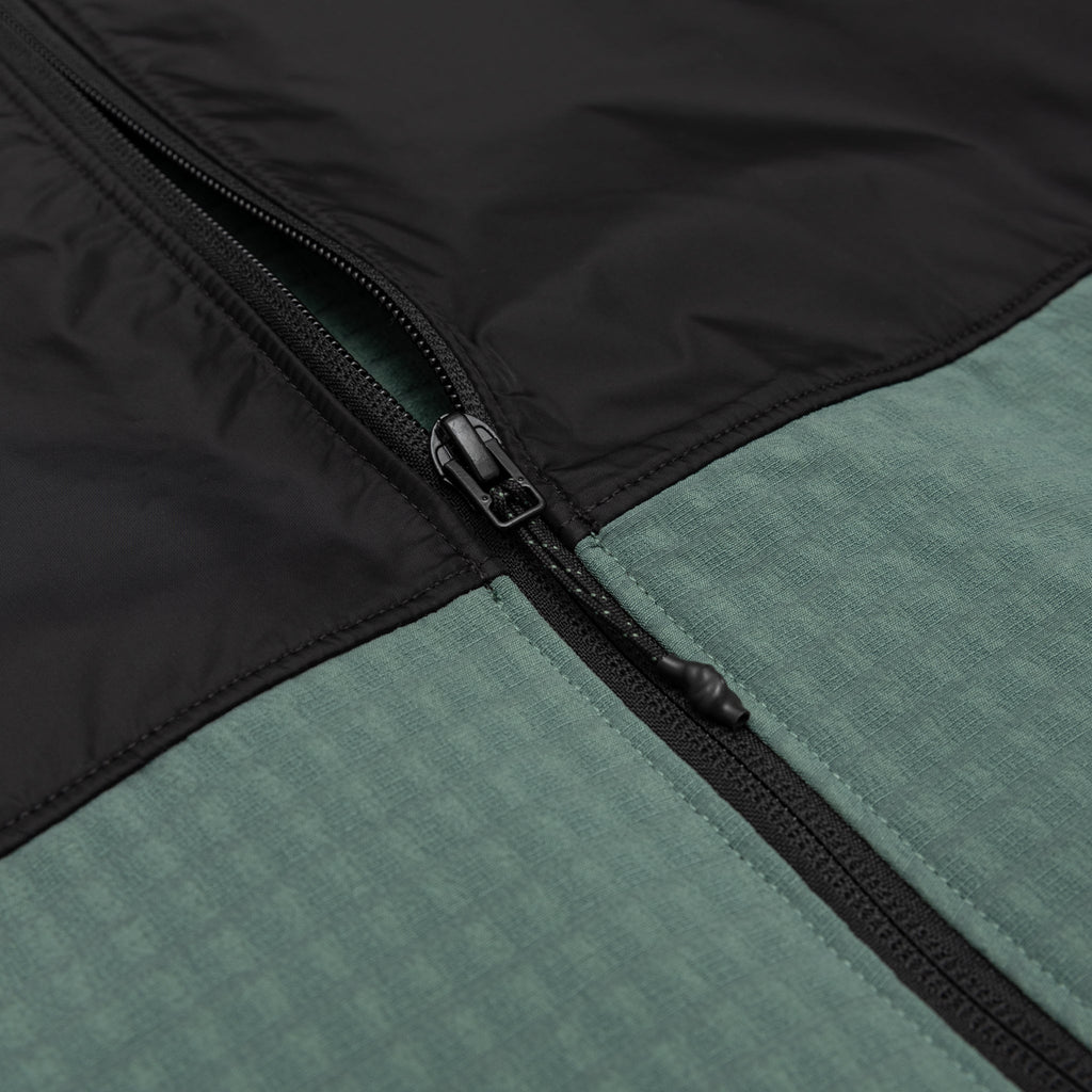 Оригінальна Tekware Grid Hybrid Full Zip Jacket The north face – детальний вид
