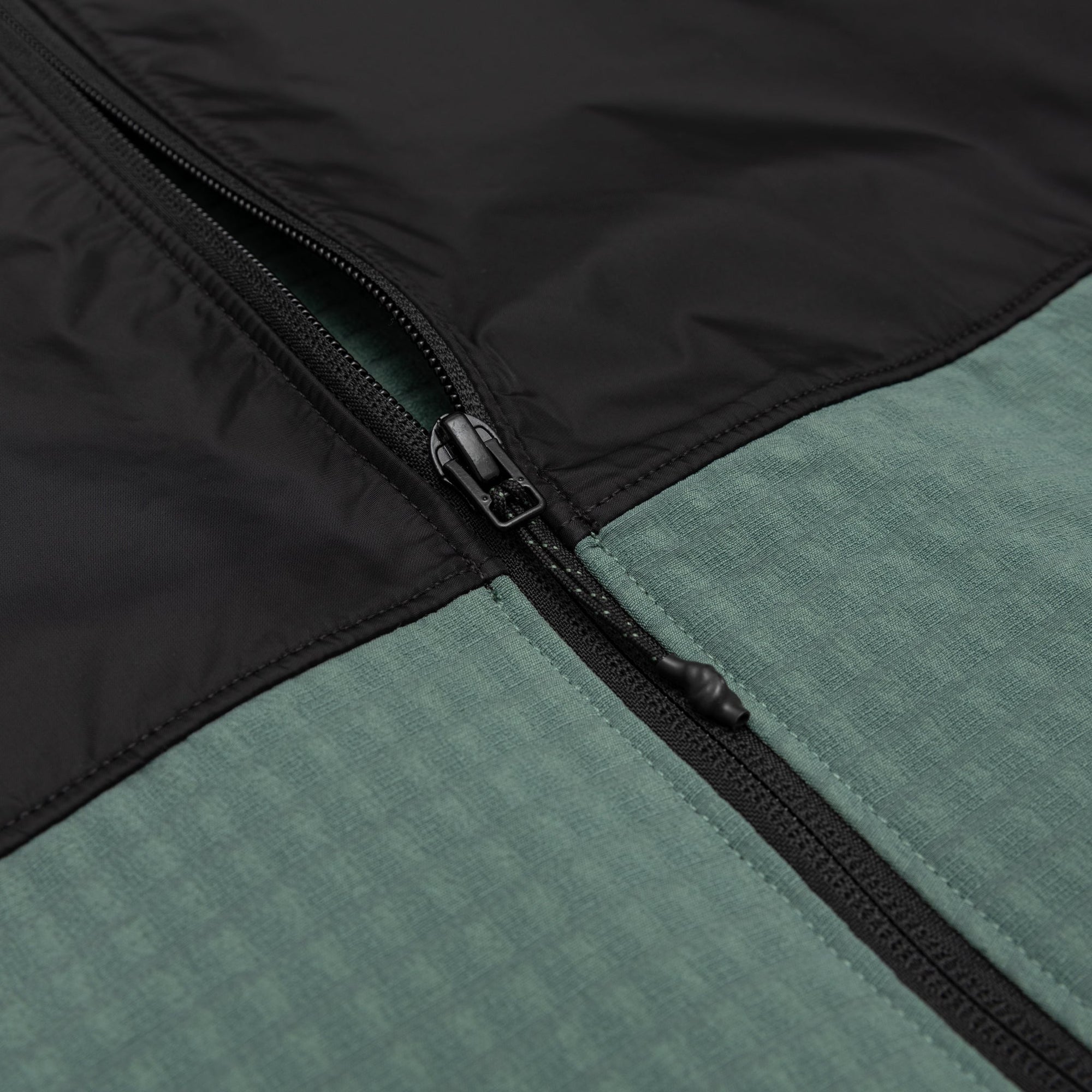 Оригінальна Tekware Grid Hybrid Full Zip Jacket The north face – детальний вид
