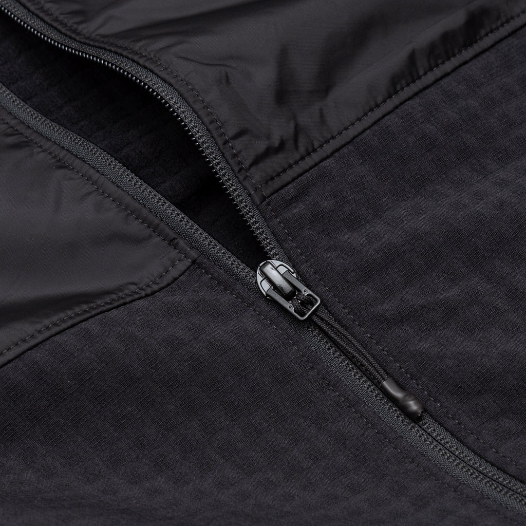 Оригінальна Tekware Grid Hybrid Full Zip Jacket The north face – детальний вид