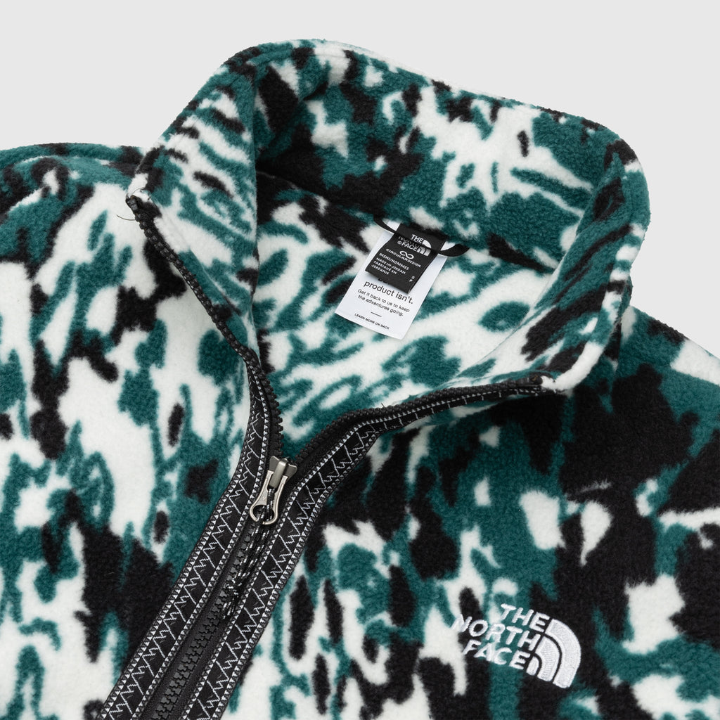 The north face Knitwear оригінал | Швидка доставка Україна – вид ззаду