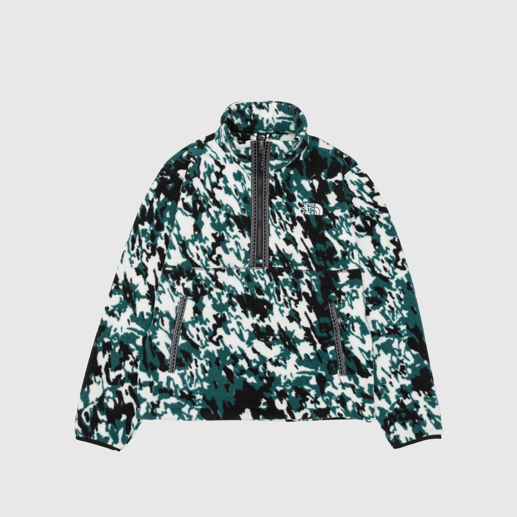 The north face Knitwear оригінал | Швидка доставка Україна – боковий вид