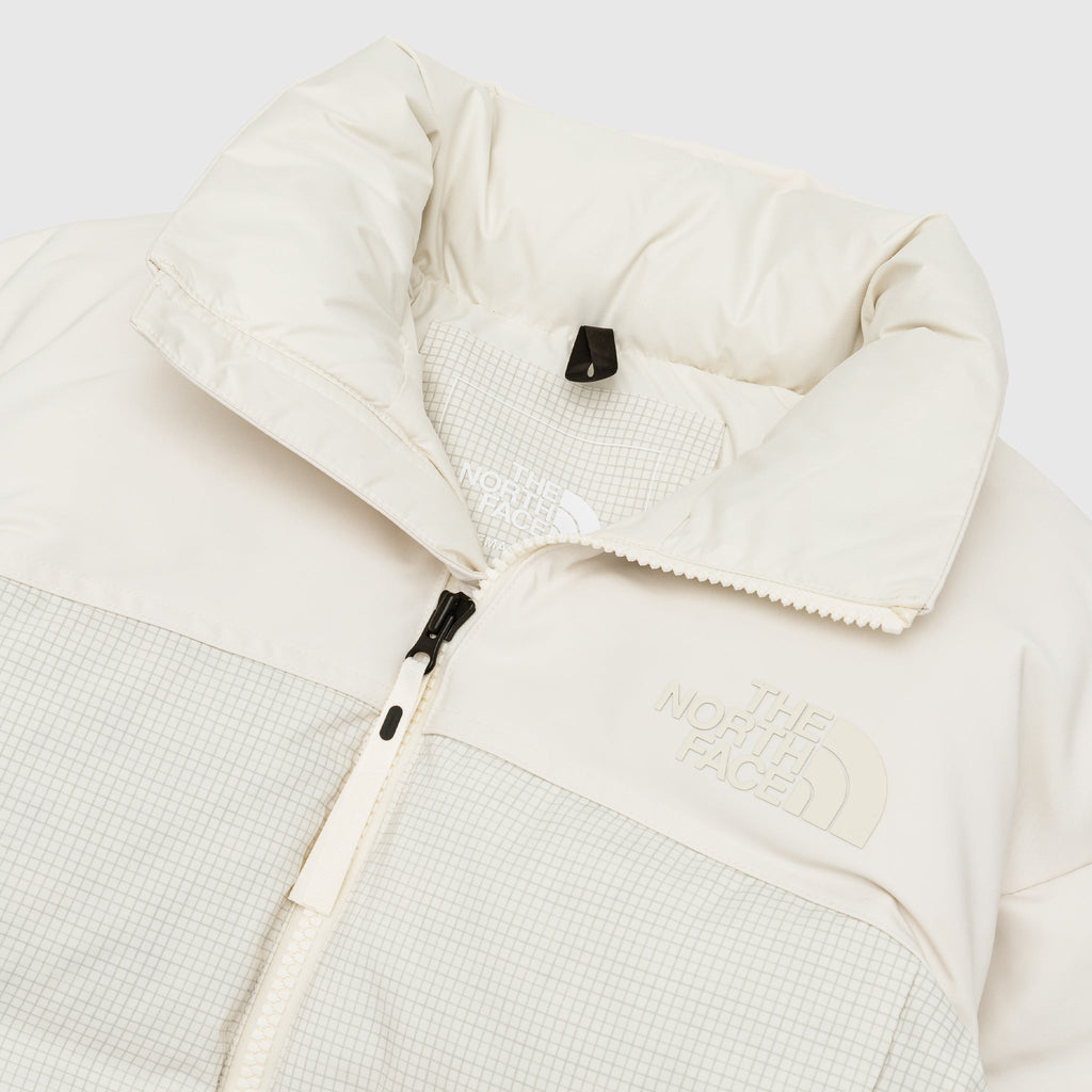 Rmst Steep Tech Nuptse Down Jacket The north face оригінал – Купити в Україні – вид ззаду