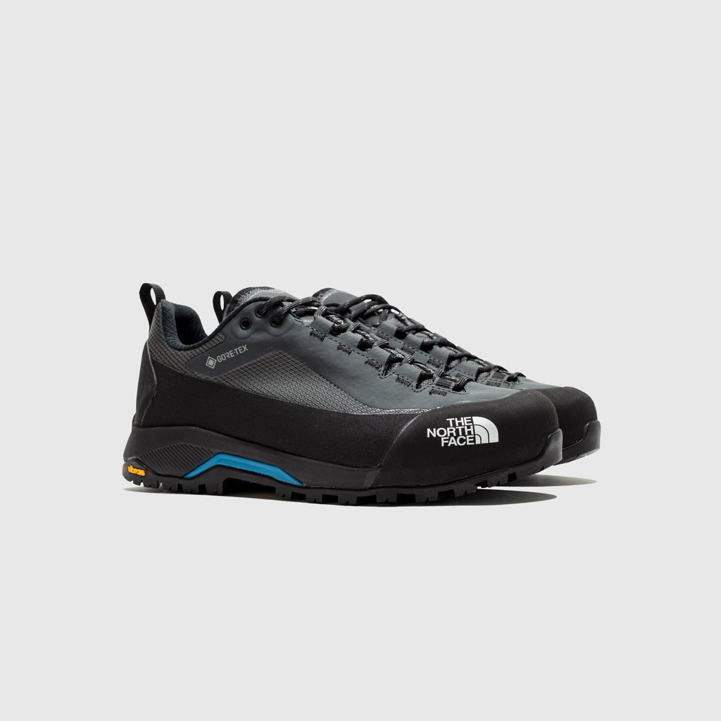 Оригінальна Verto Alpine Gore-Tex The north face – вид ззаду