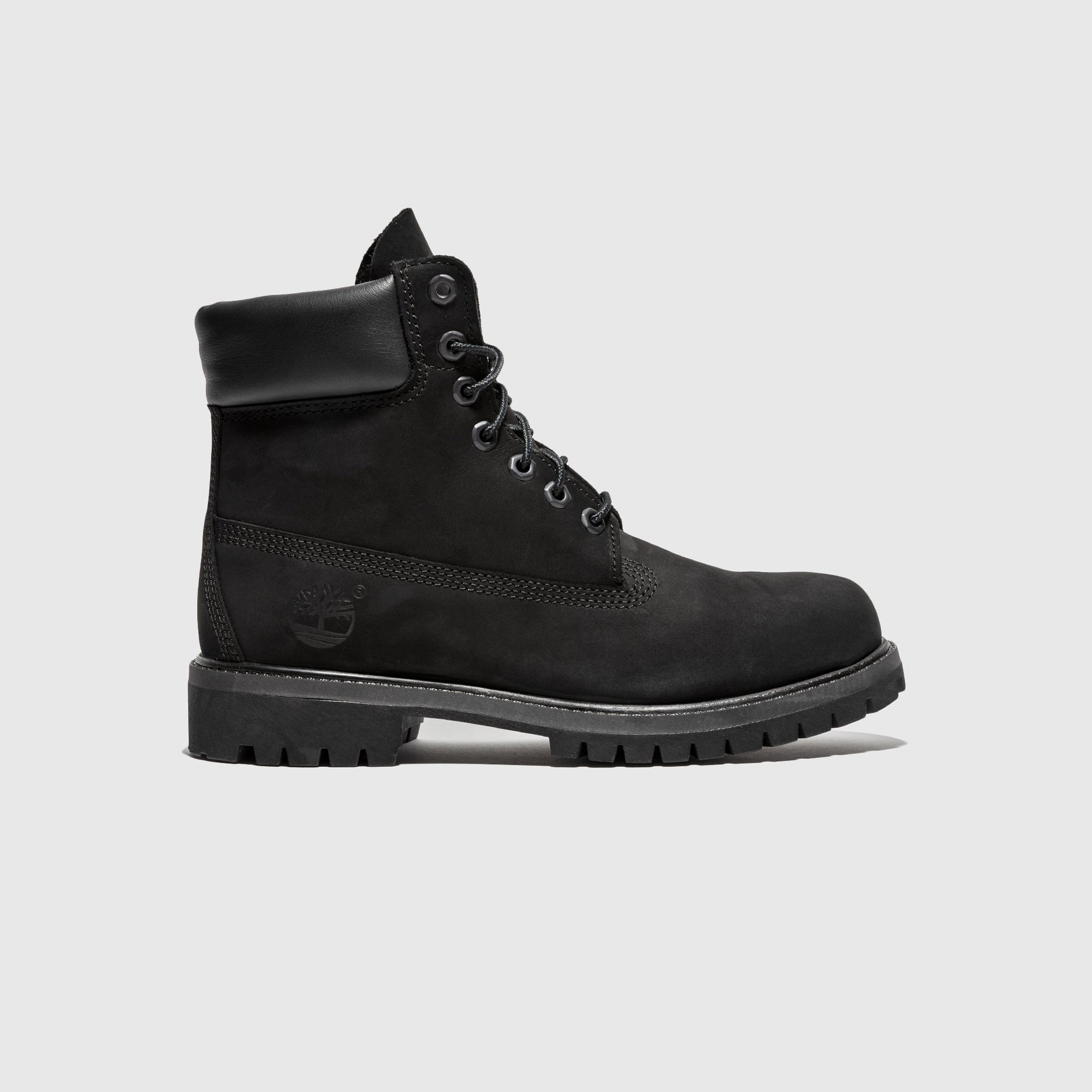 Оригінальна Premium 6 Waterproof Boot Timberland – боковий вид