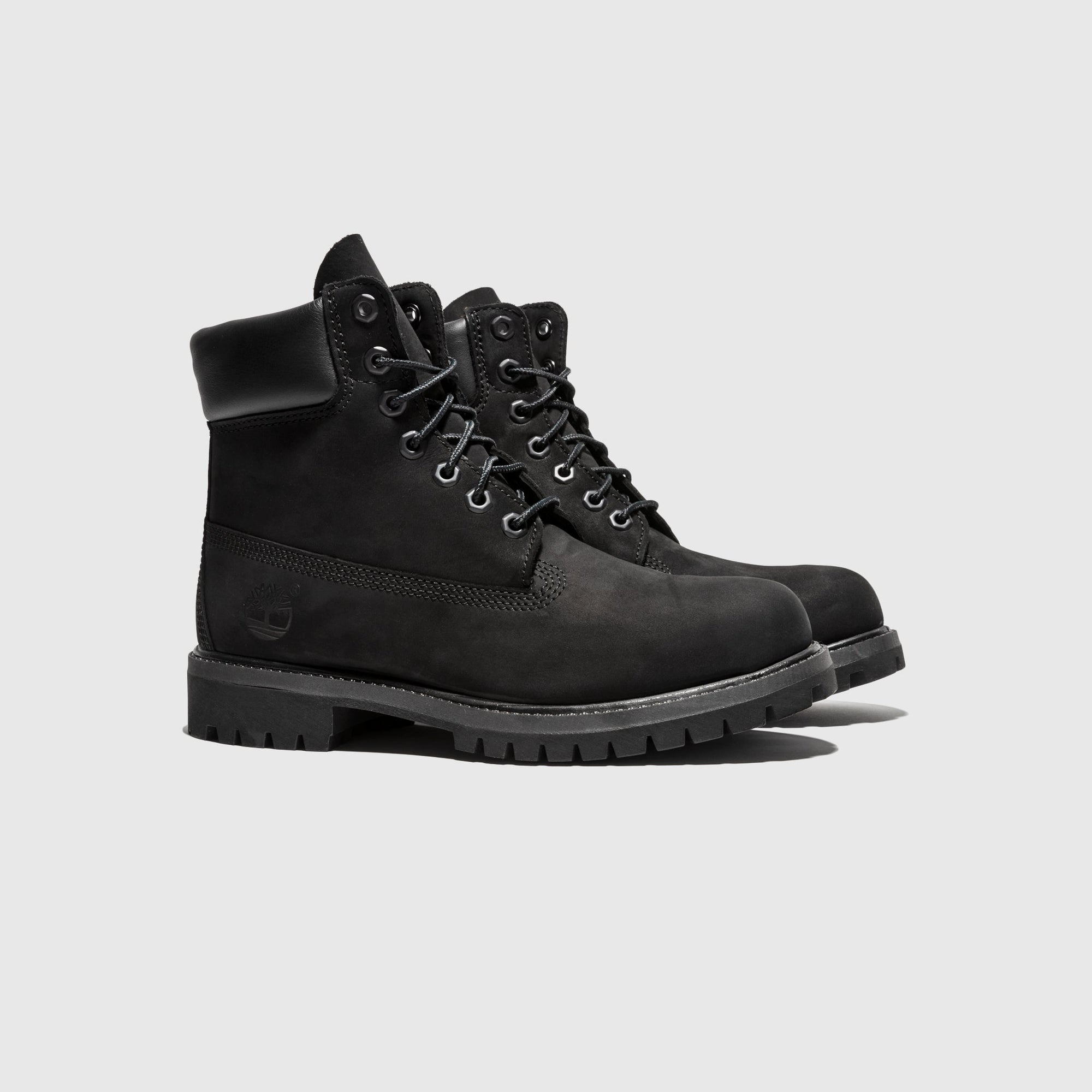 Оригінальна Premium 6 Waterproof Boot Timberland – вид ззаду