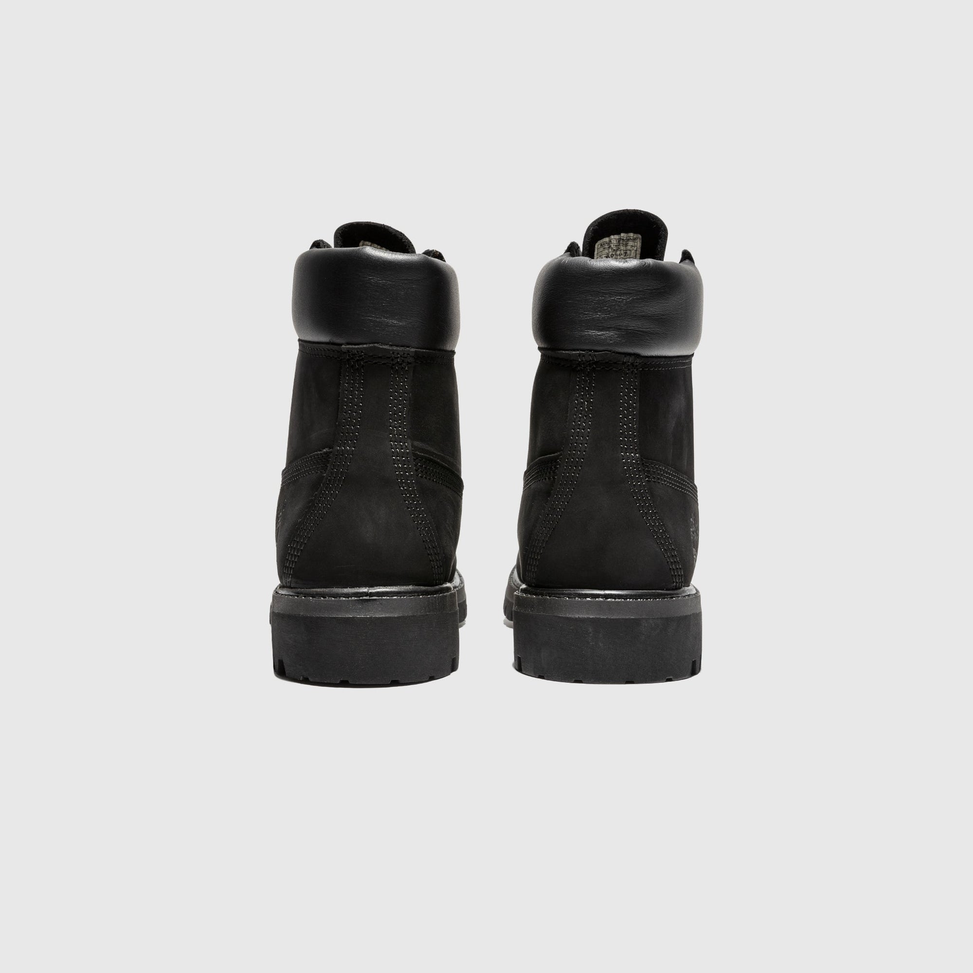 Оригінальна Premium 6 Waterproof Boot Timberland – збільшений вид