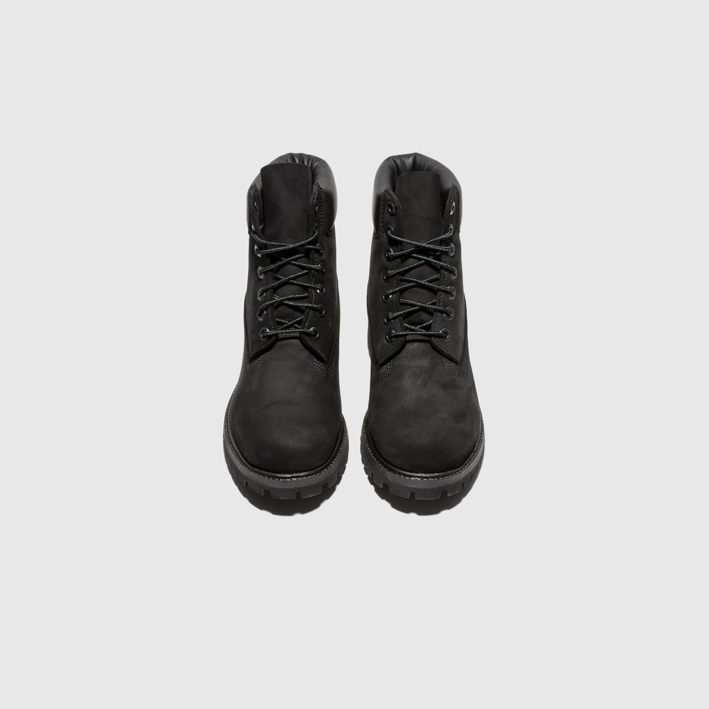 Оригінальна Premium 6 Waterproof Boot Timberland – детальний вид