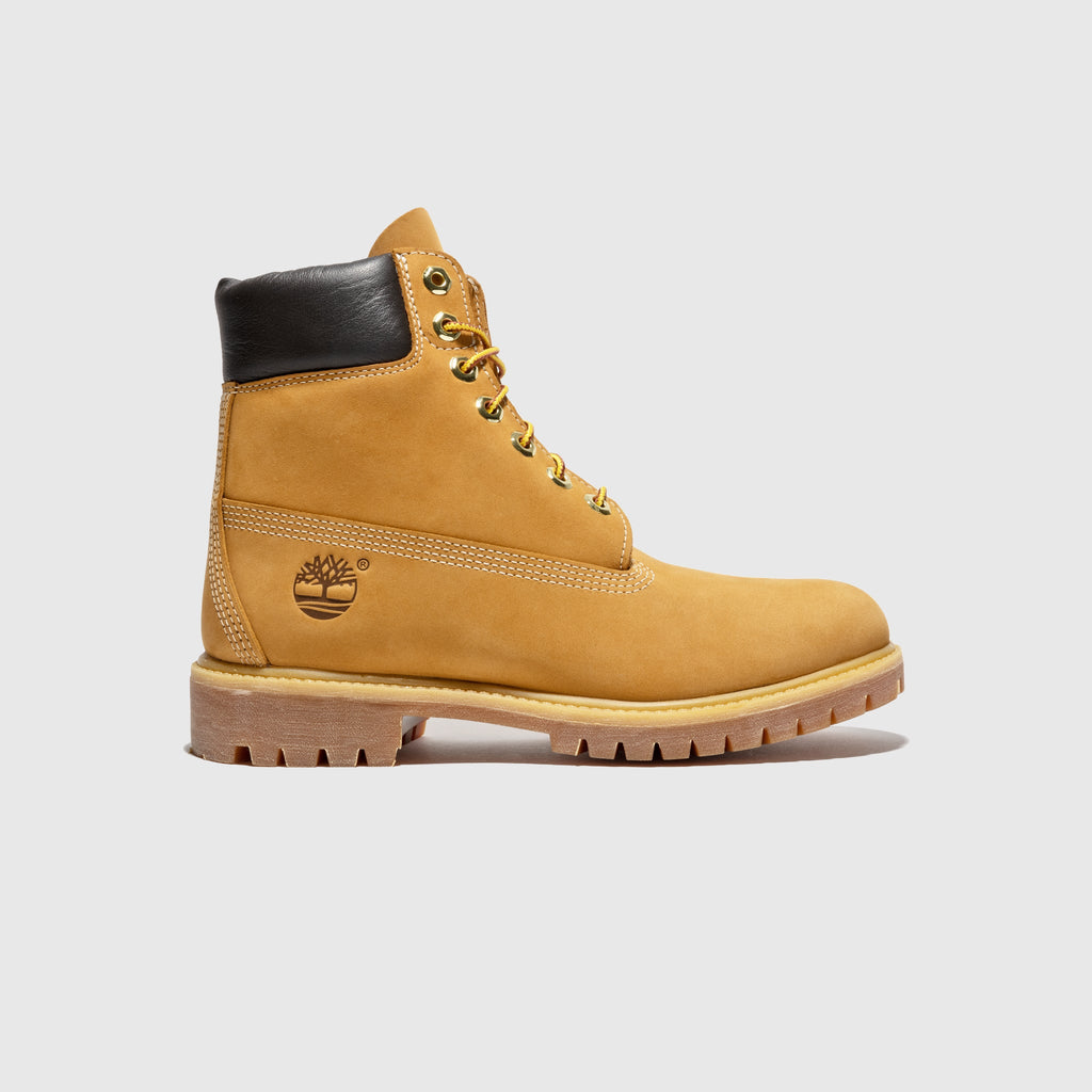 Оригінальна Premium 6 Waterproof Boot Timberland – боковий вид