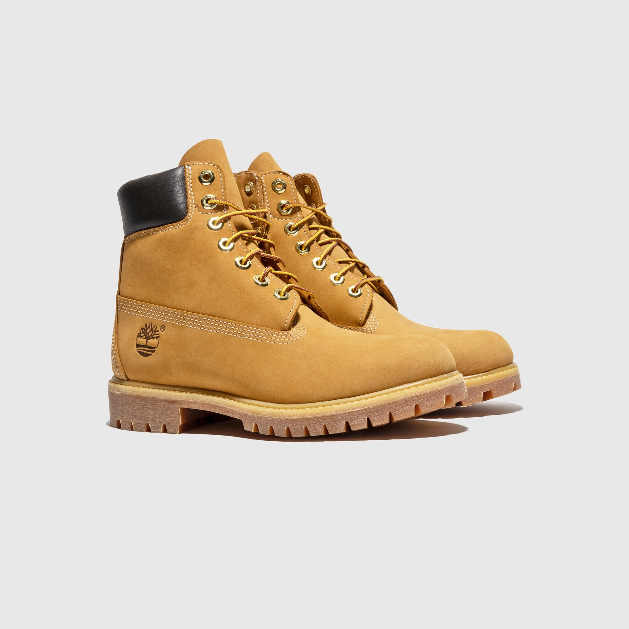 Оригінальна Premium 6 Waterproof Boot Timberland – вид ззаду