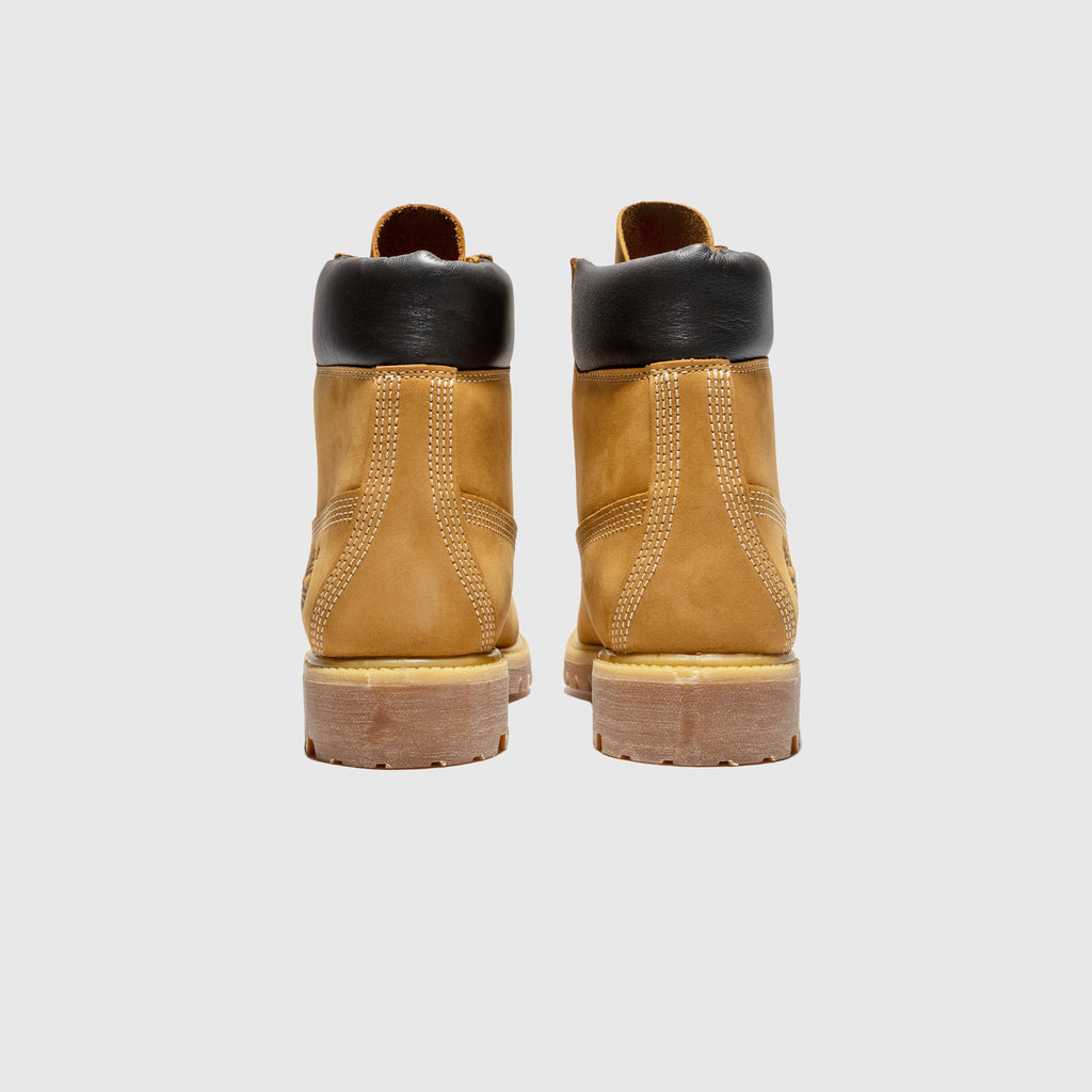 Оригінальна Premium 6 Waterproof Boot Timberland – збільшений вид