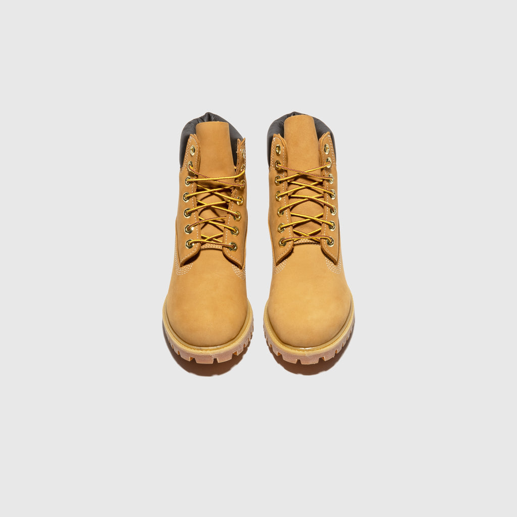Оригінальна Premium 6 Waterproof Boot Timberland – детальний вид