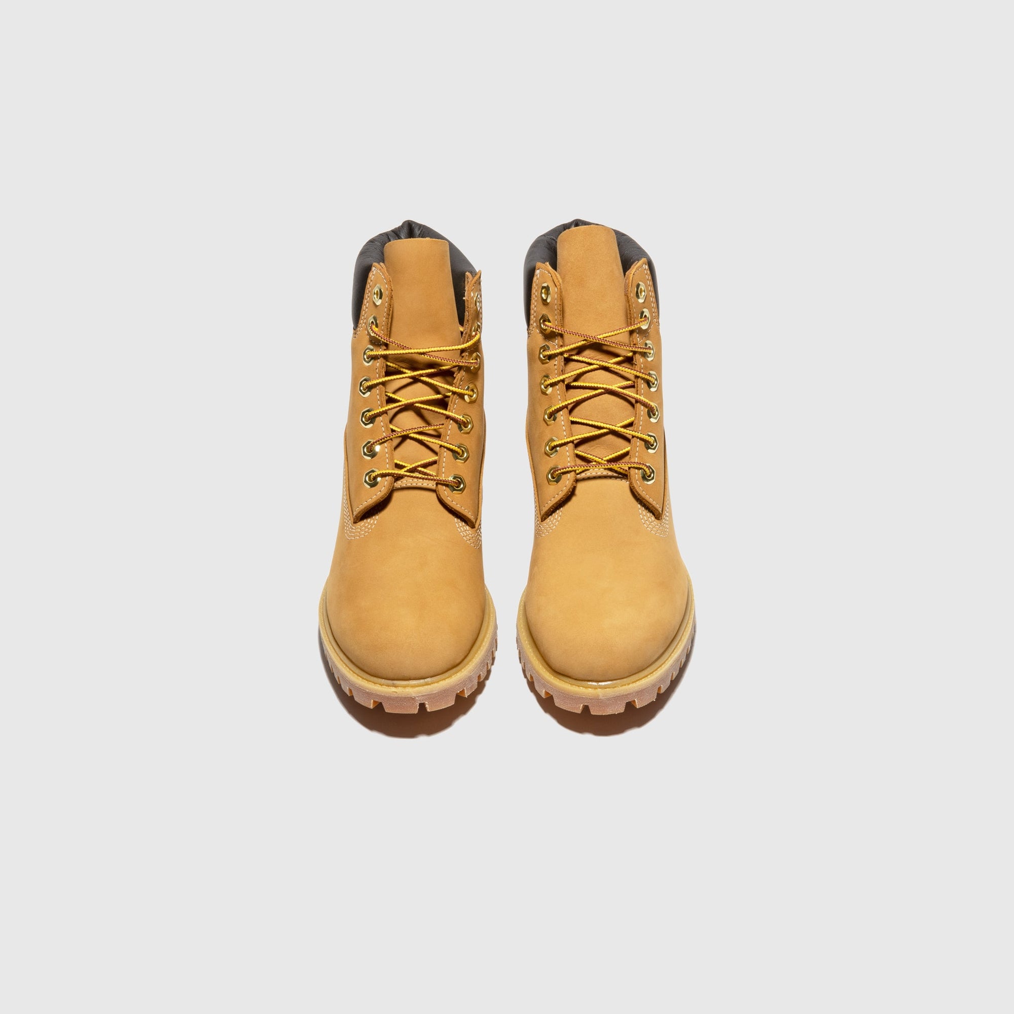 Оригінальна Premium 6 Waterproof Boot Timberland – детальний вид