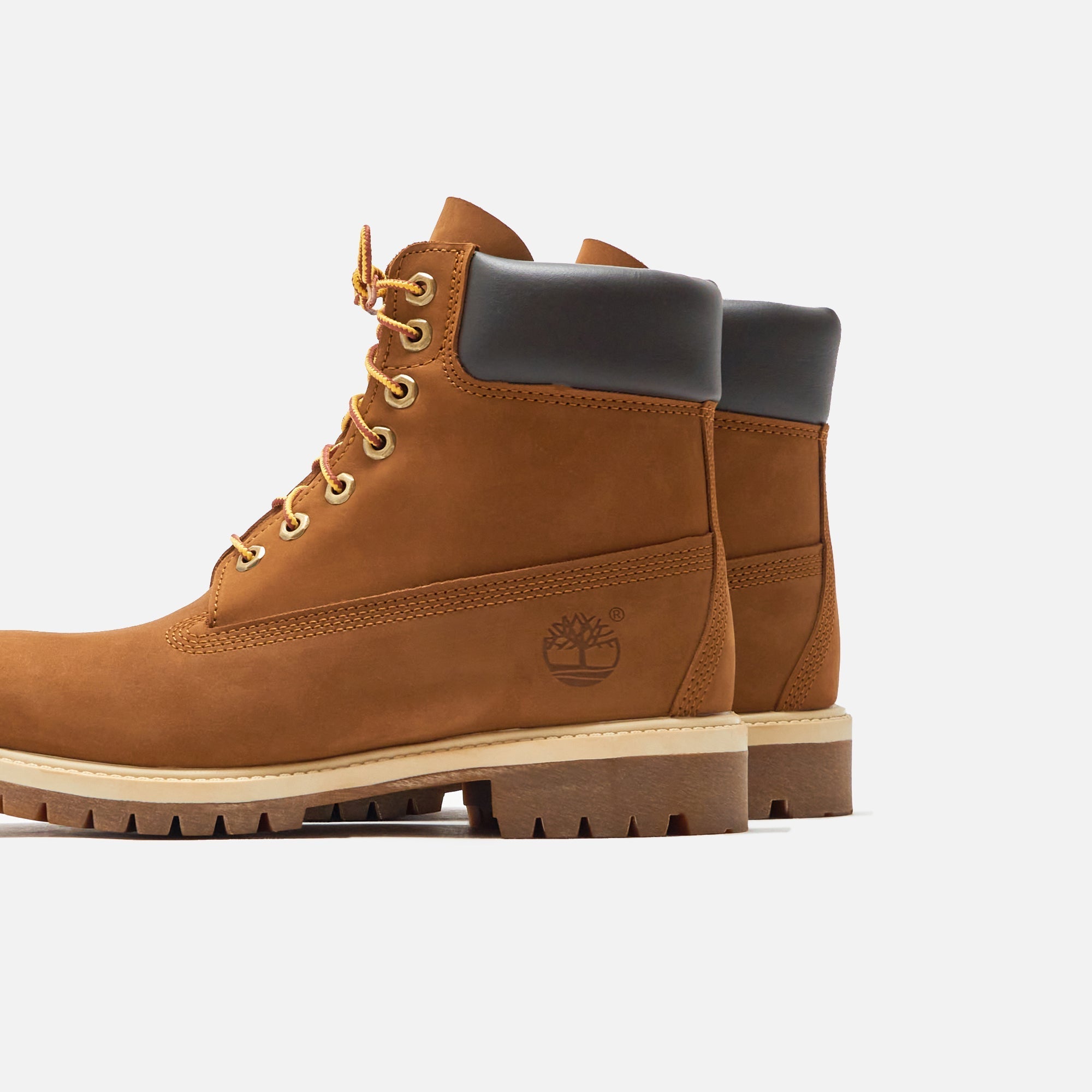 6 Premium Boot Rust Timberland оригінал – Купити в Україні – детальний вид