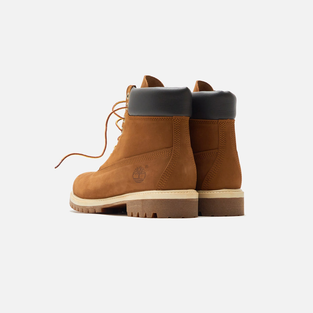 6 Premium Boot Rust Timberland оригінал – Купити в Україні – збільшений вид