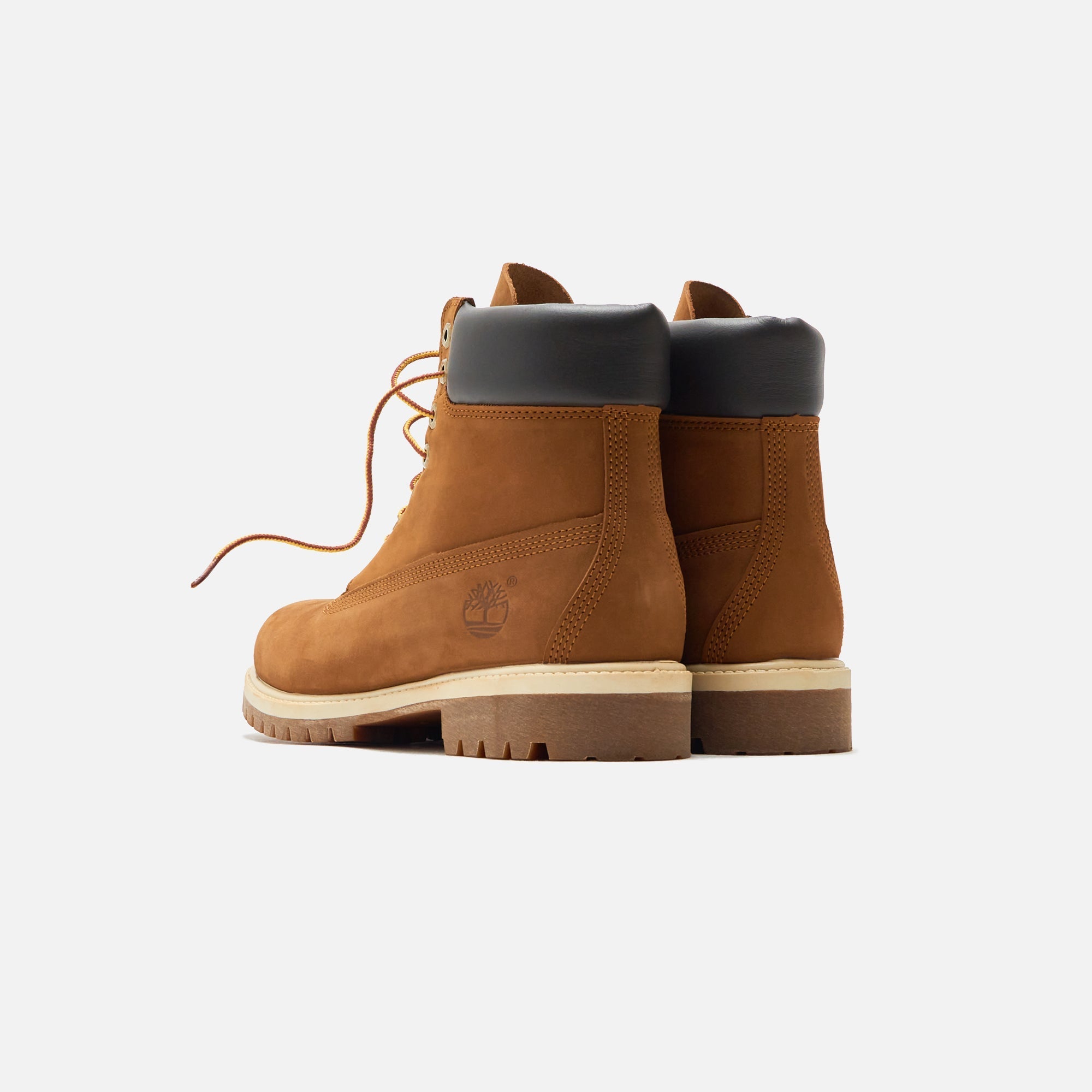 6 Premium Boot Rust Timberland оригінал – Купити в Україні – збільшений вид