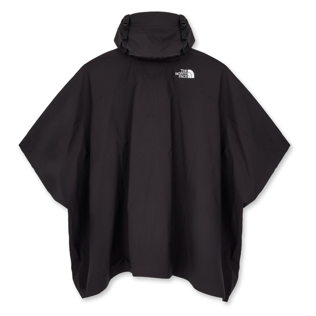 3l Cape The north face оригінал – Купити в Україні – вид ззаду
