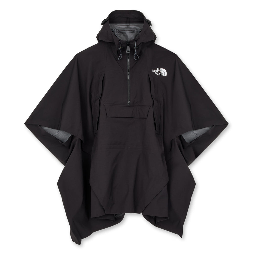 3l Cape The north face оригінал – Купити в Україні – боковий вид