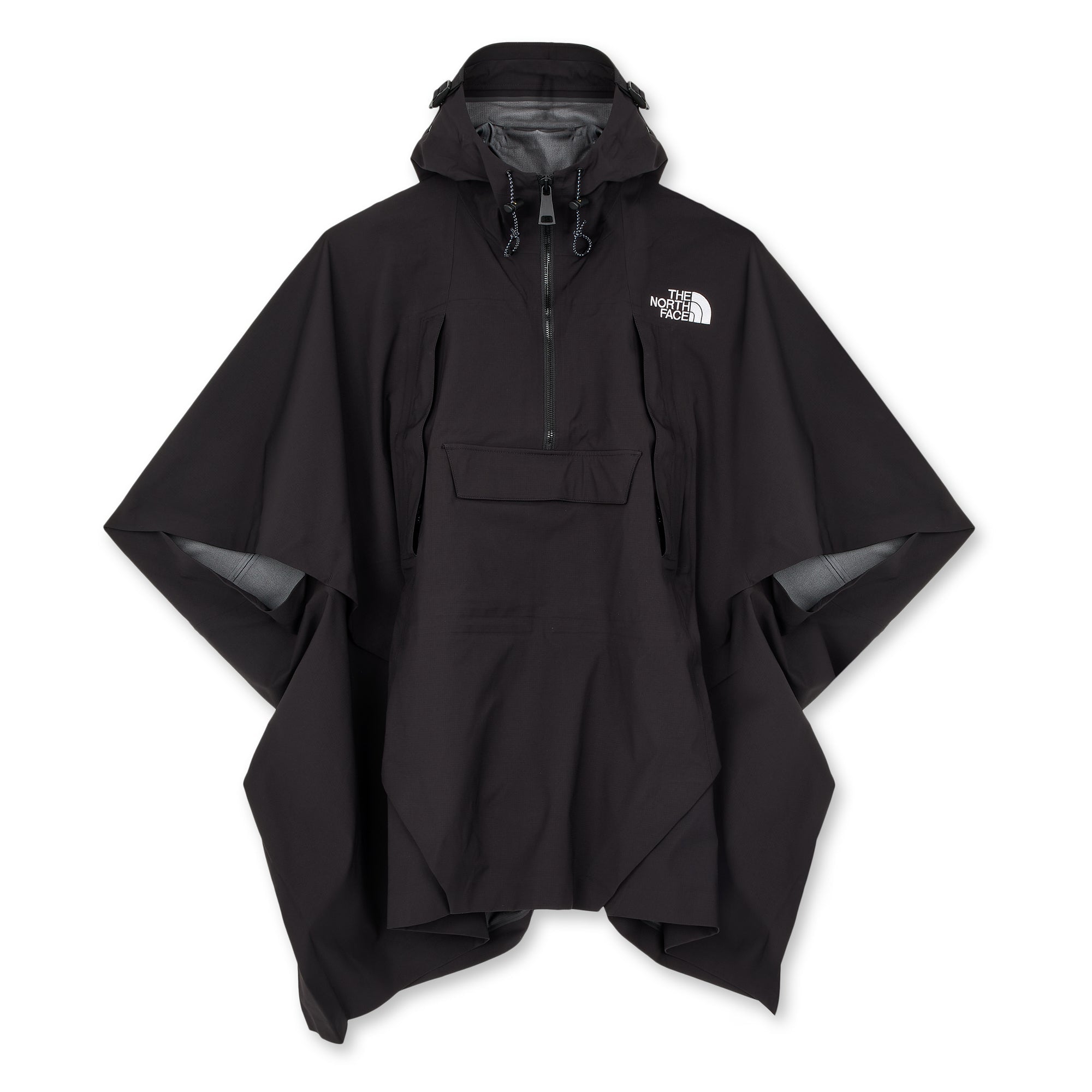 3l Cape The north face оригінал – Купити в Україні – боковий вид