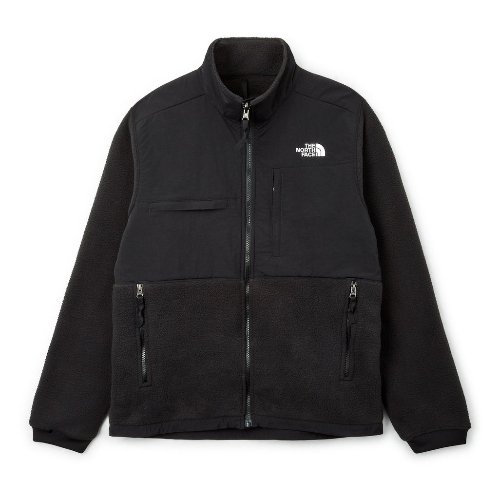 The north face Outerwear оригінал | Швидка доставка Україна – боковий вид