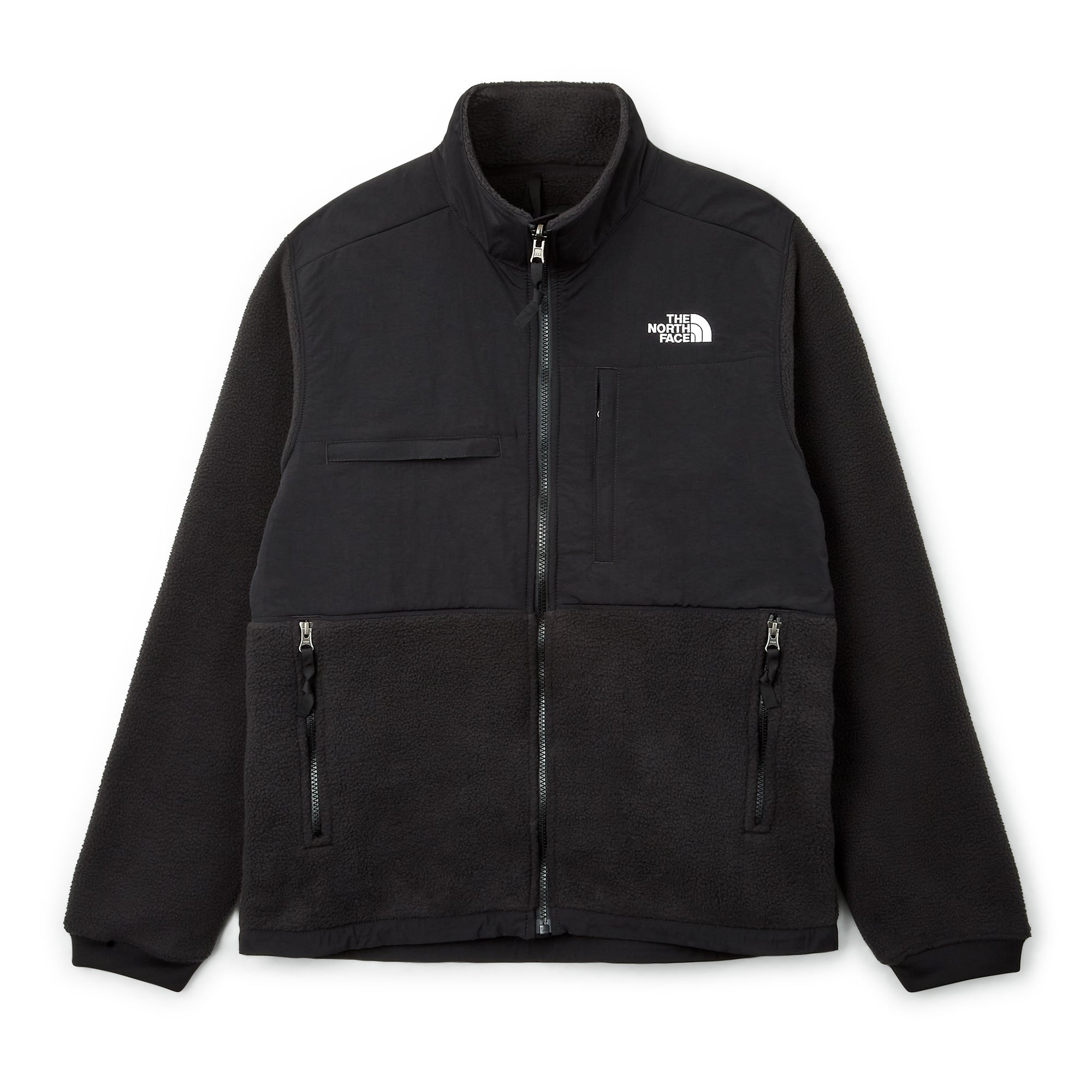 The north face Outerwear оригінал | Швидка доставка Україна – боковий вид