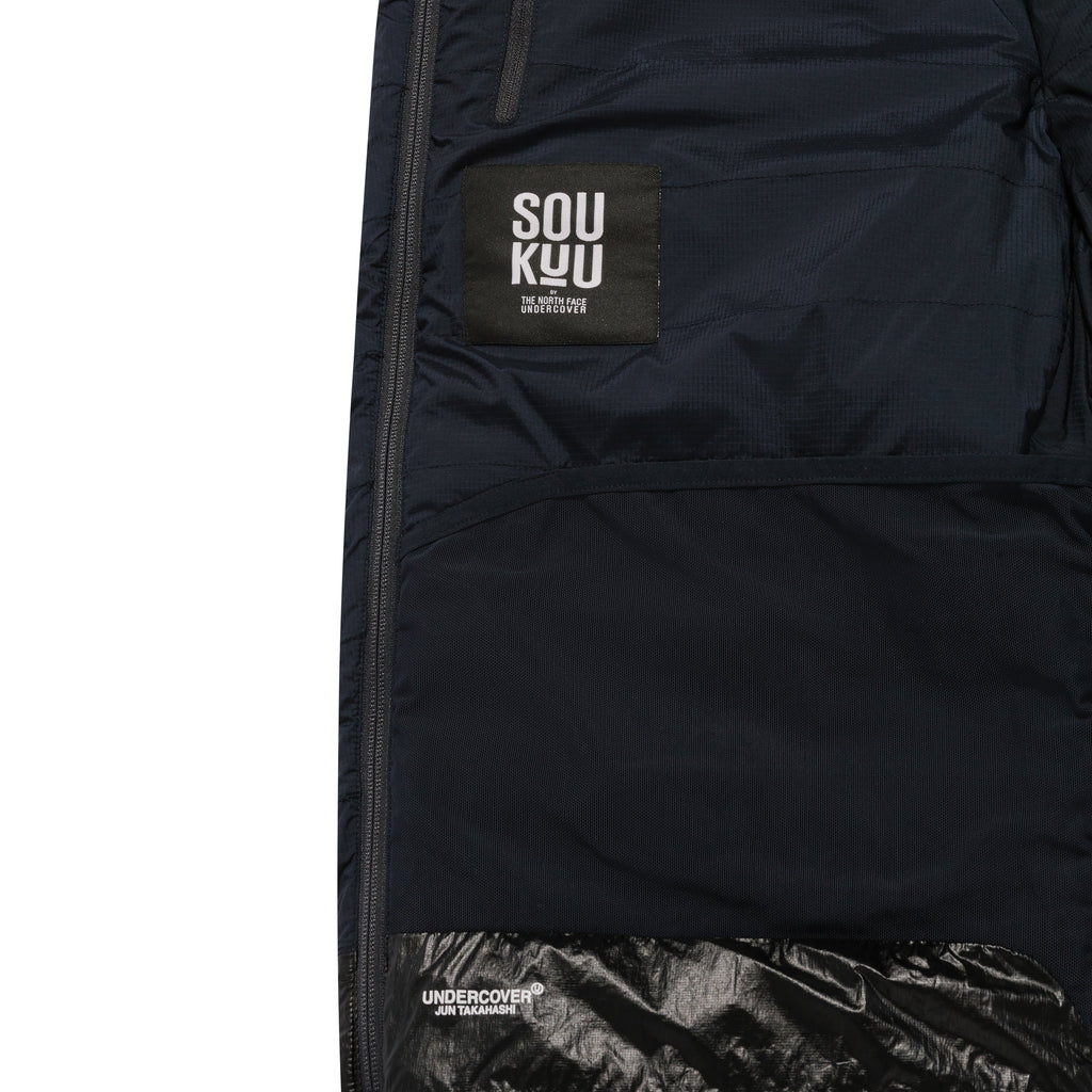Undercover Soukuu 50 The north face оригінал – Купити в Україні – збільшений вид