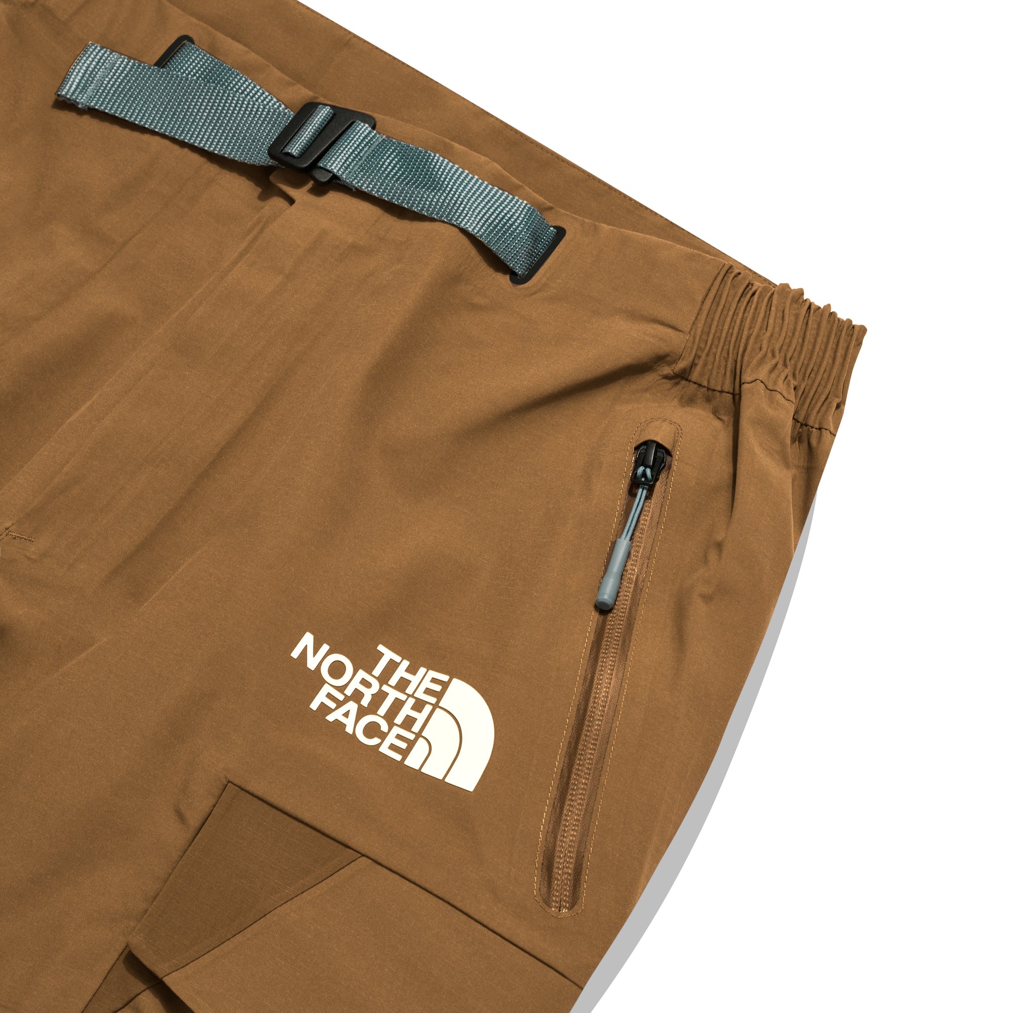Оригінальна Undercover Soukuu Geodesic Shell Pant The north face – детальний вид