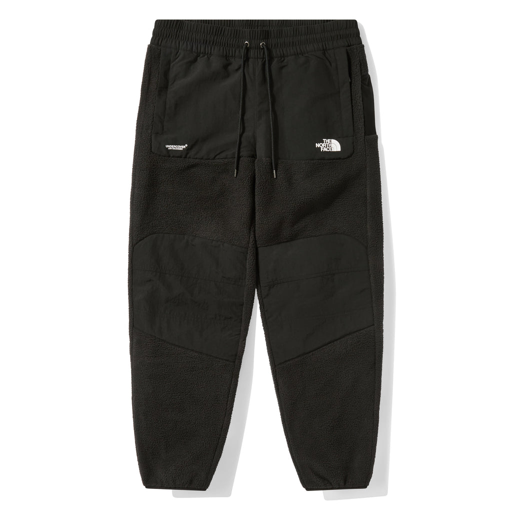 Undercover Soukuu Fleece Pant The north face – Гарантія оригінальності – боковий вид