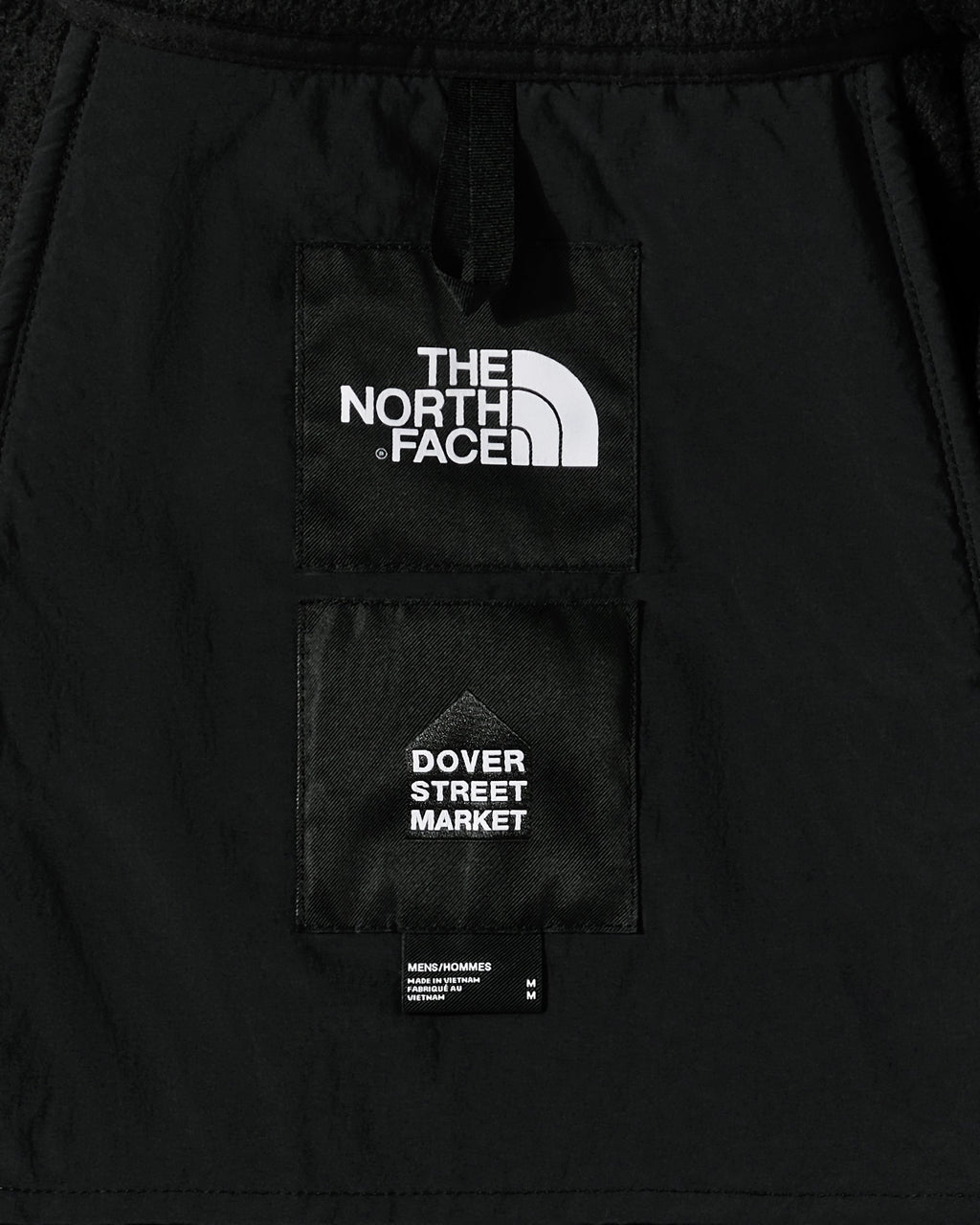 Dsm Mens Polar Sun Fleece Jacket The north face – Гарантія оригінальності – збільшений вид