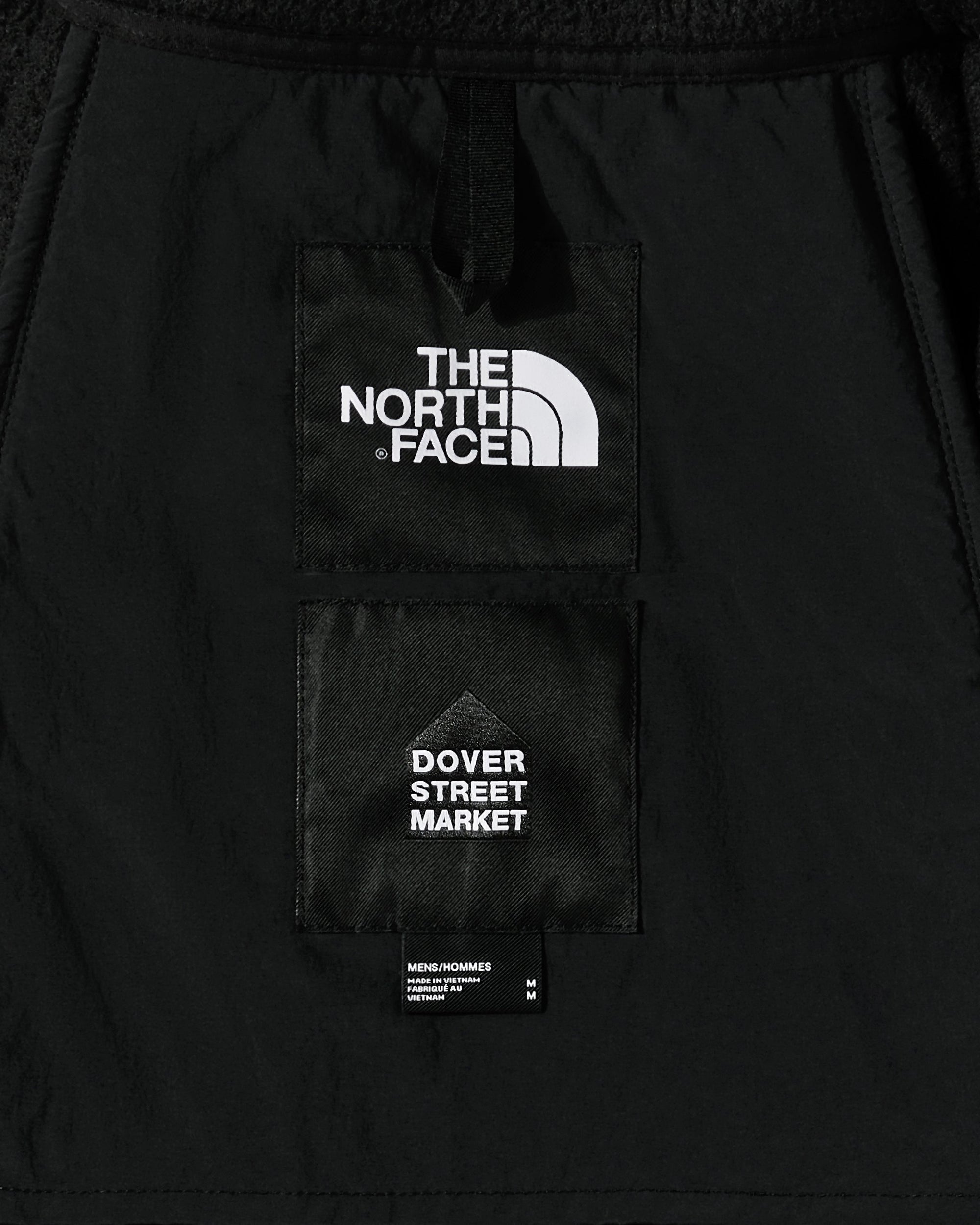 Dsm Mens Polar Sun Fleece Jacket The north face – Гарантія оригінальності – збільшений вид