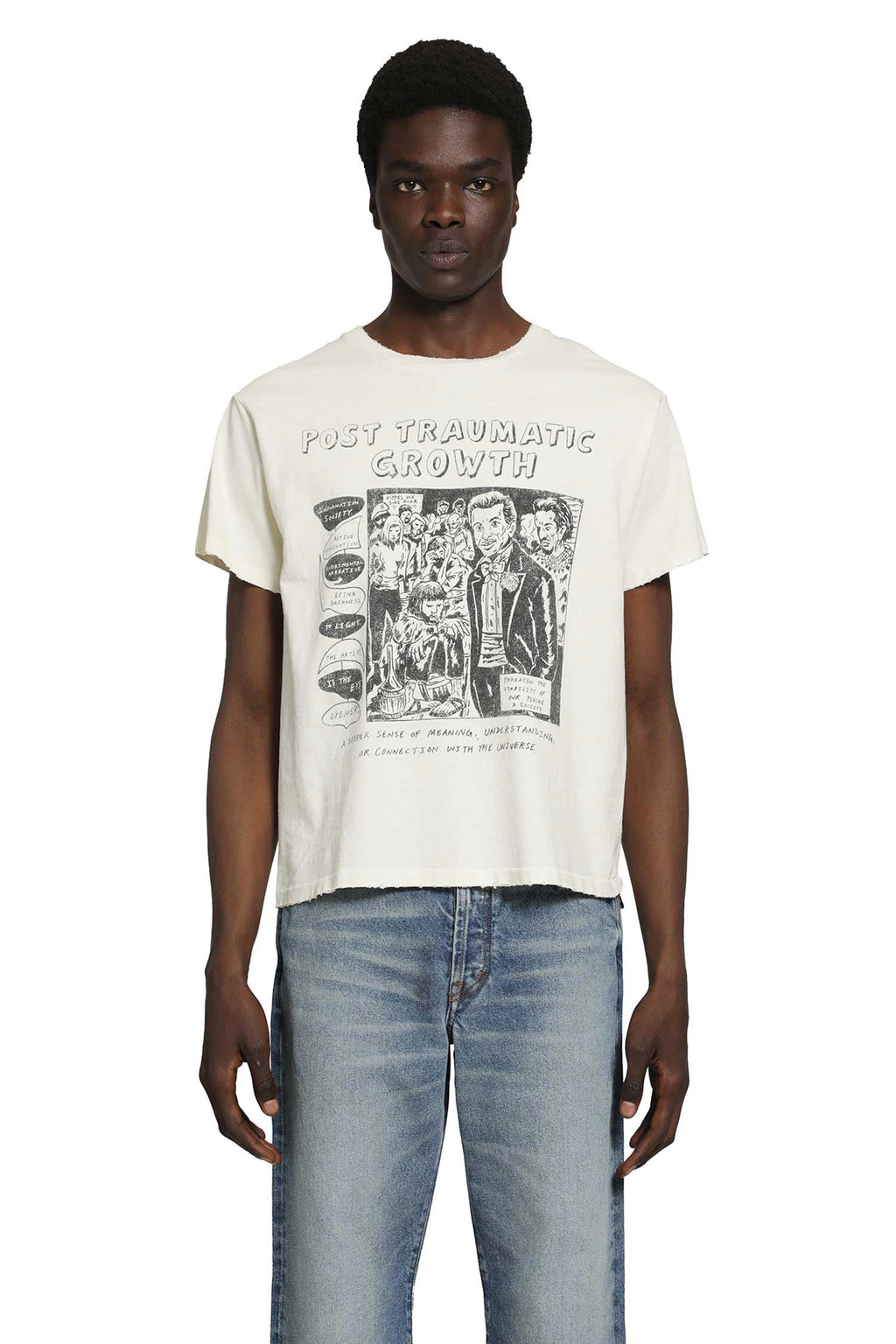 Pig Tee Gallery department оригінал – Купити в Україні – боковий вид