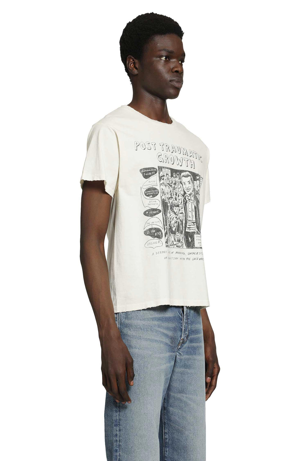 Pig Tee Gallery department оригінал – Купити в Україні – вид ззаду