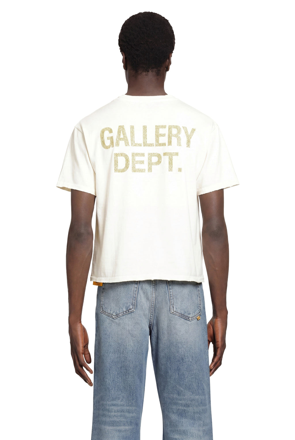 Оригінальна I Love Home T-Shirt Gallery department – детальний вид