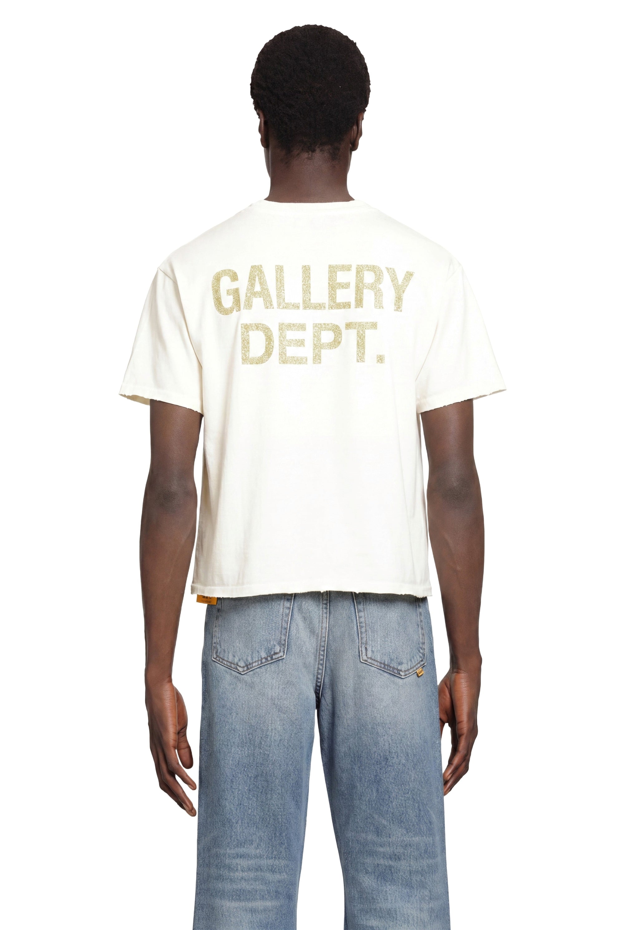 Оригінальна I Love Home T-Shirt Gallery department – детальний вид