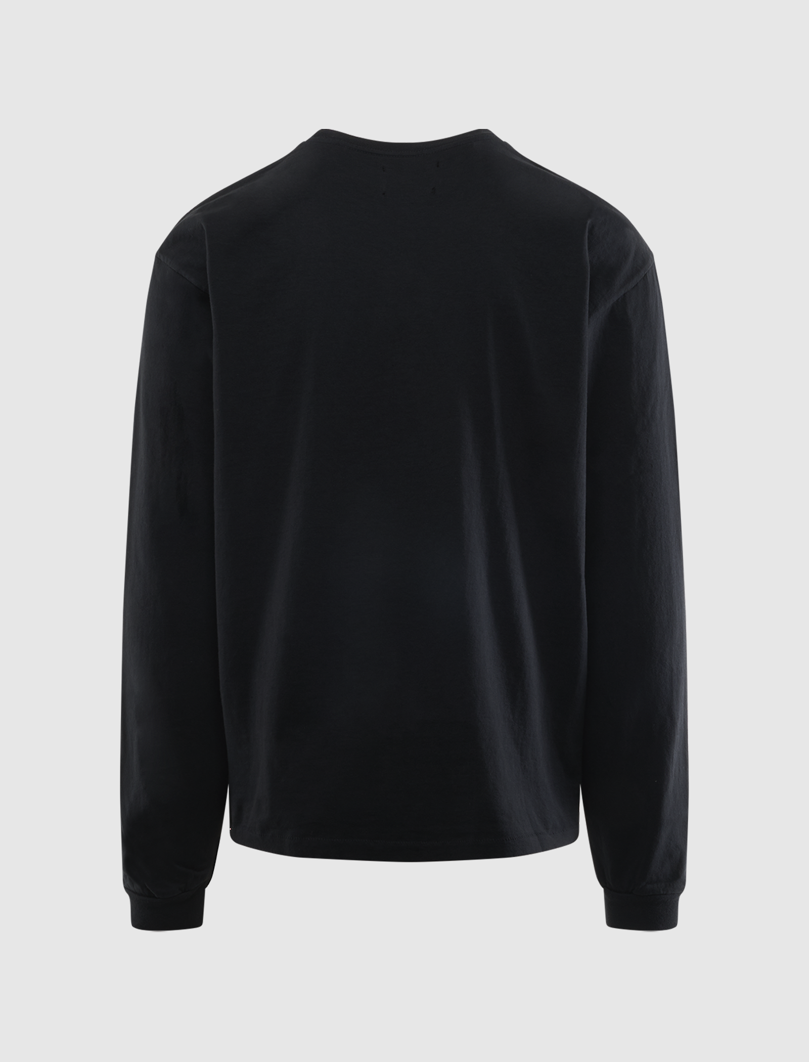 Оригінальна French Logo Lux Long Sleeve Tee Gallery department – детальний вид