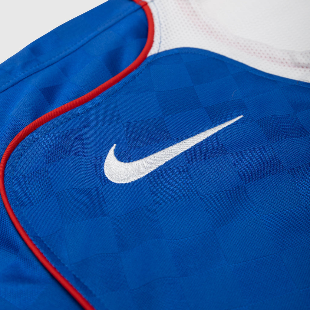 Total 90 Dri-Fit Soccer Jersey Nike – Гарантія оригінальності – збільшений вид