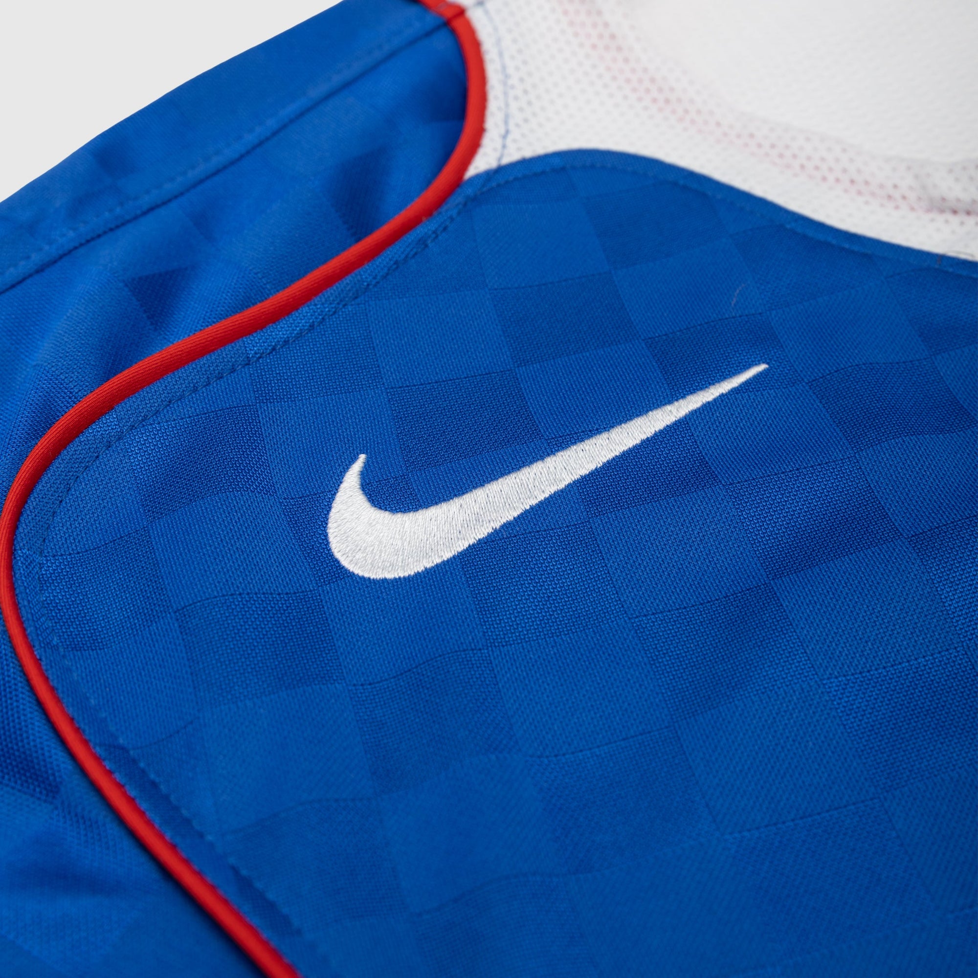 Total 90 Dri-Fit Soccer Jersey Nike – Гарантія оригінальності – збільшений вид