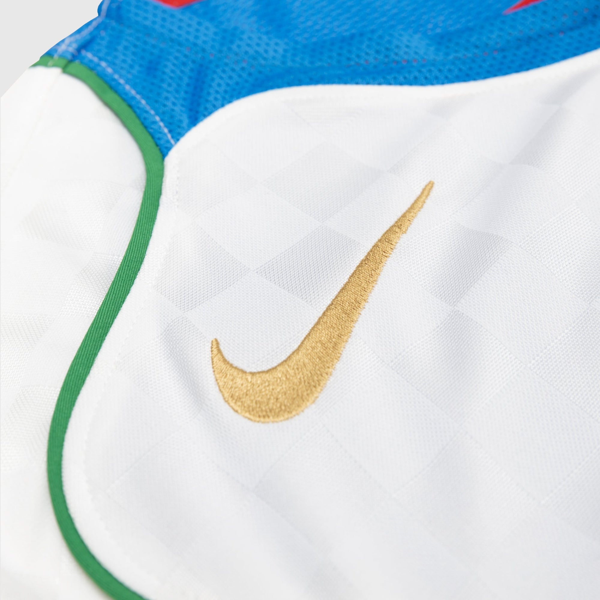 Total 90 Dri-Fit Soccer Jersey Nike – Гарантія оригінальності – збільшений вид