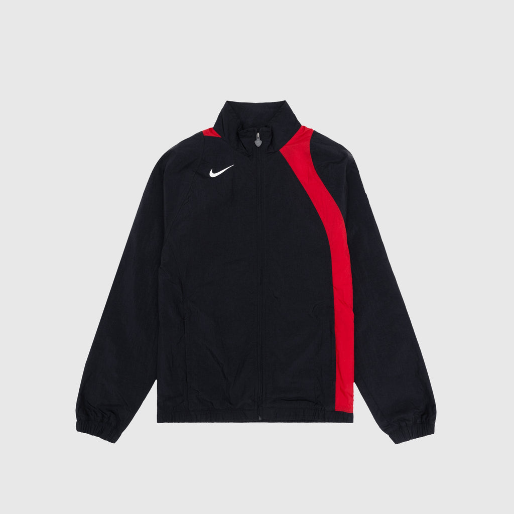 Total 90 Repel Soccer Track Jacket Nike оригінал – Купити в Україні – боковий вид