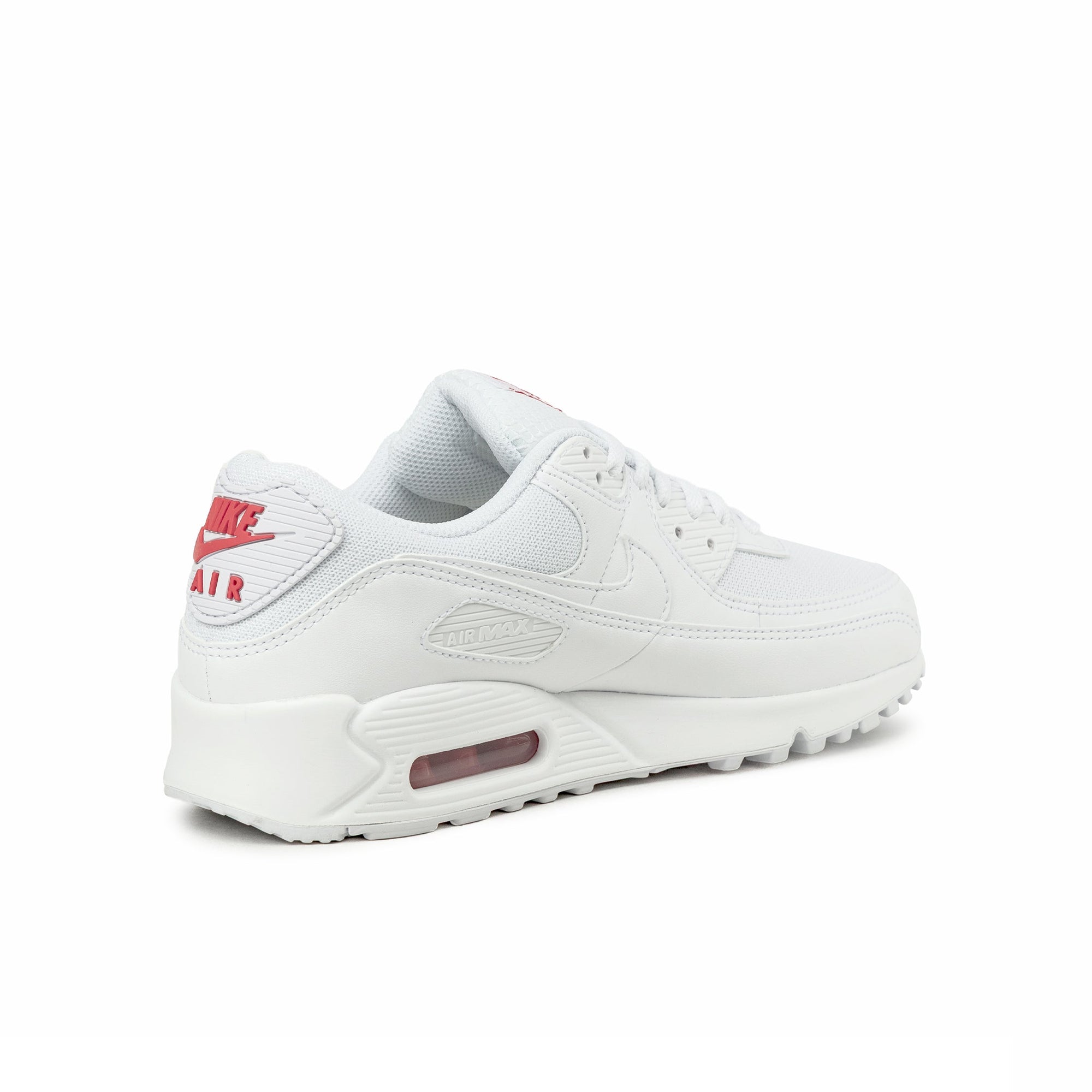 Air Max 90 Nike – Гарантія оригінальності – детальний вид
