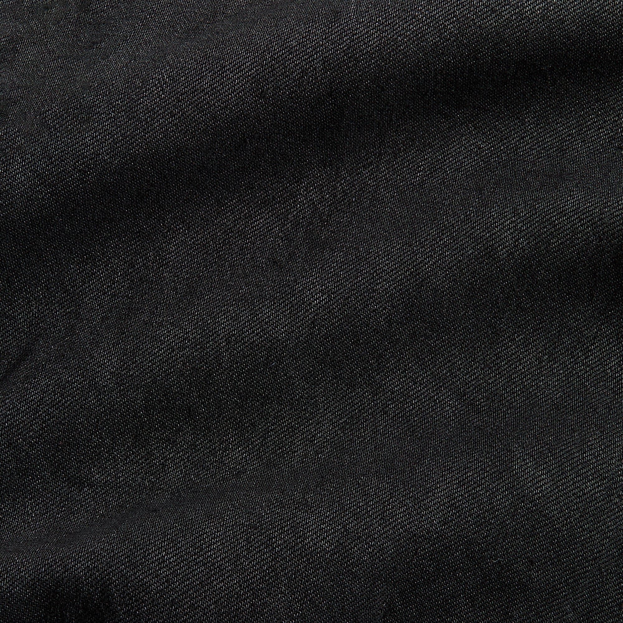 Оригінальна Penn Shirt Black The row – детальний вид