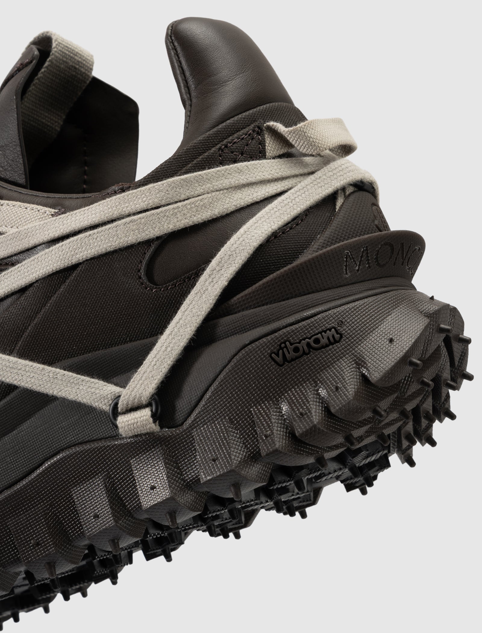Оригінальна Trailgrip Megalace Rick owens – детальний вид