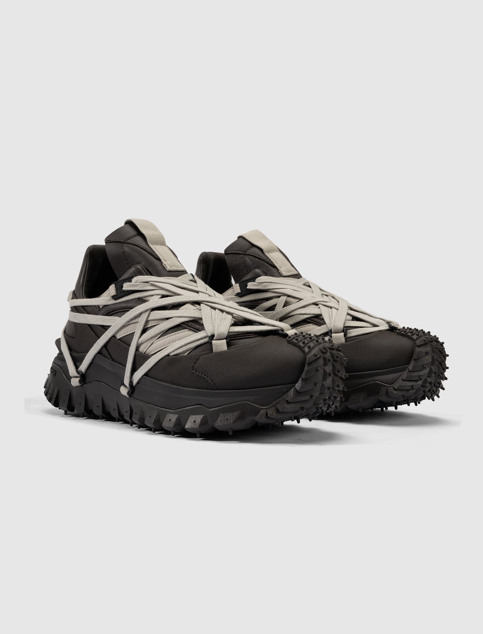 Оригінальна Trailgrip Megalace Rick owens – збільшений вид
