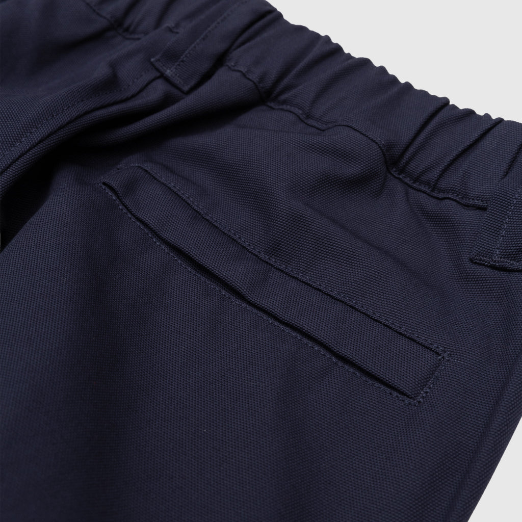 Panama Cotton Pants Stone island – Гарантія оригінальності – детальний вид